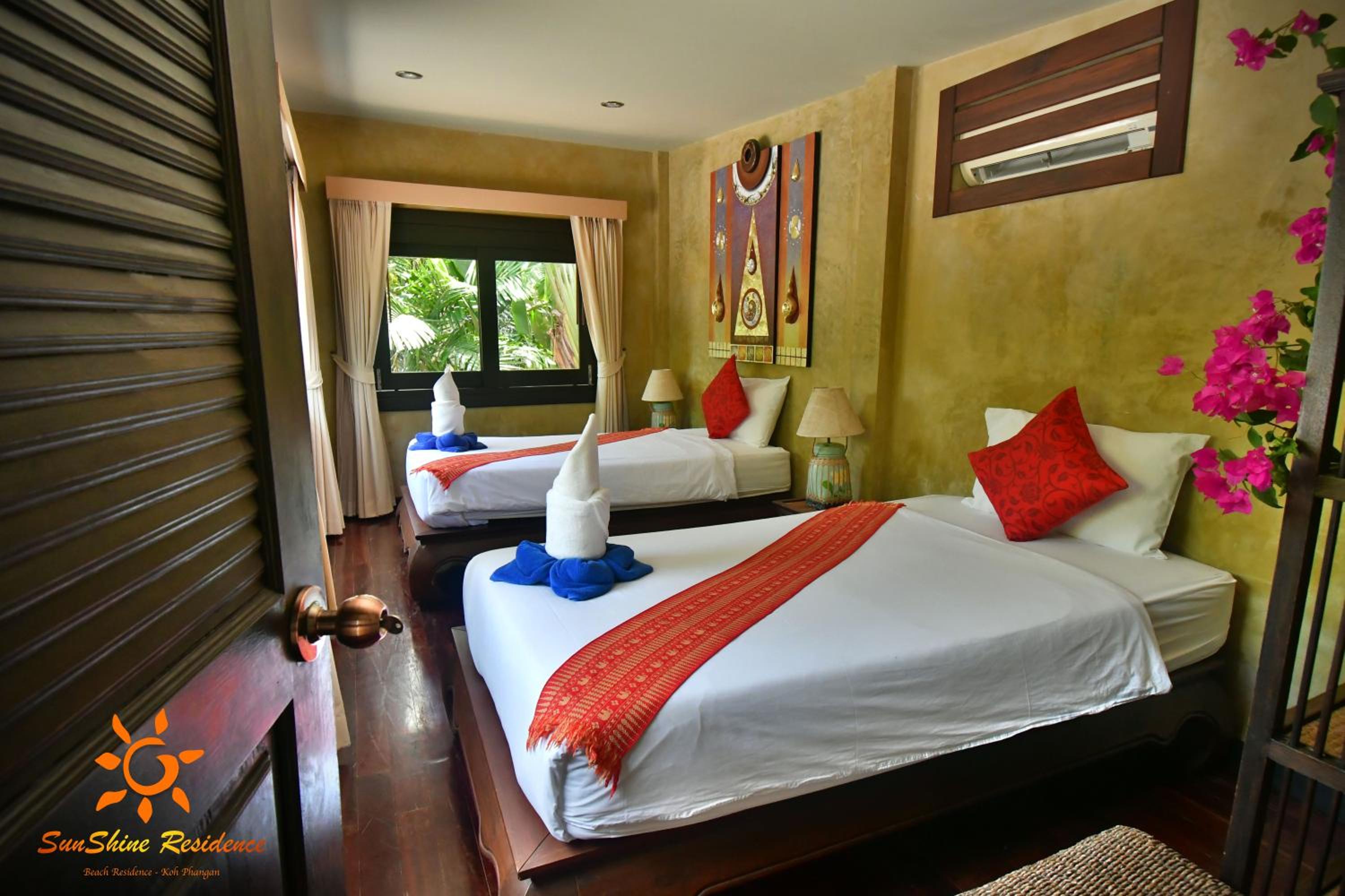 Sunshine Residence view 3