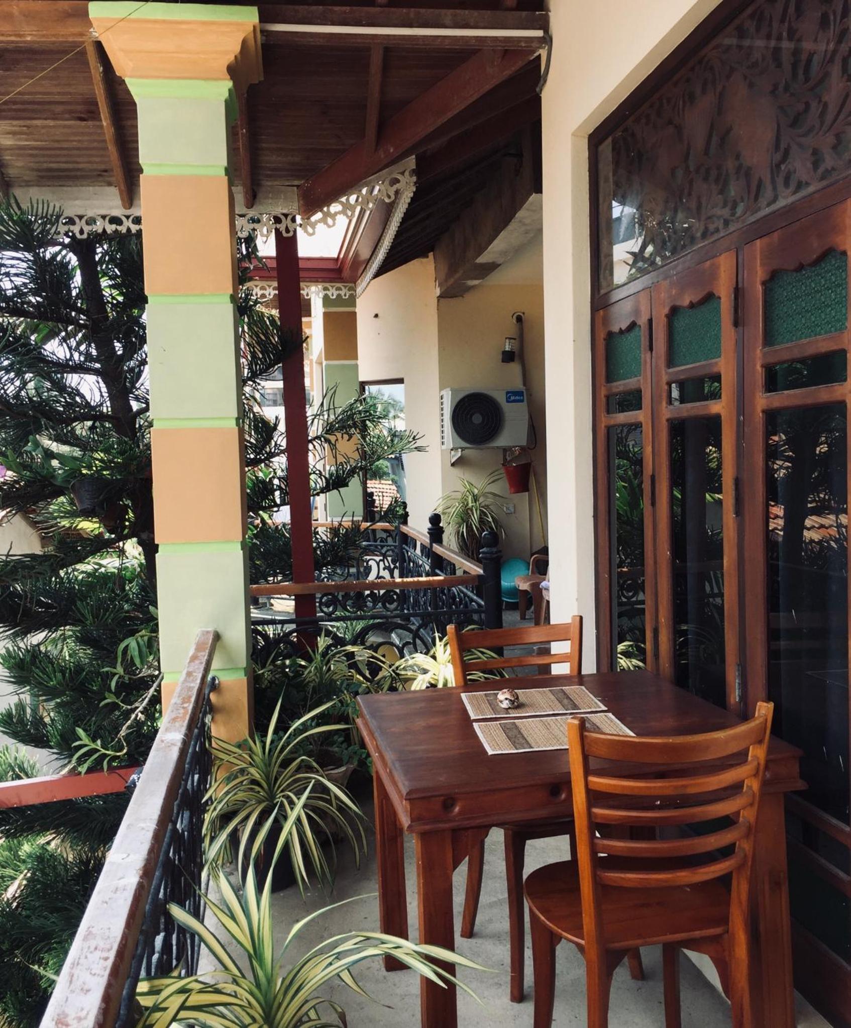 Bee Nest Bed & Breakfast view 4