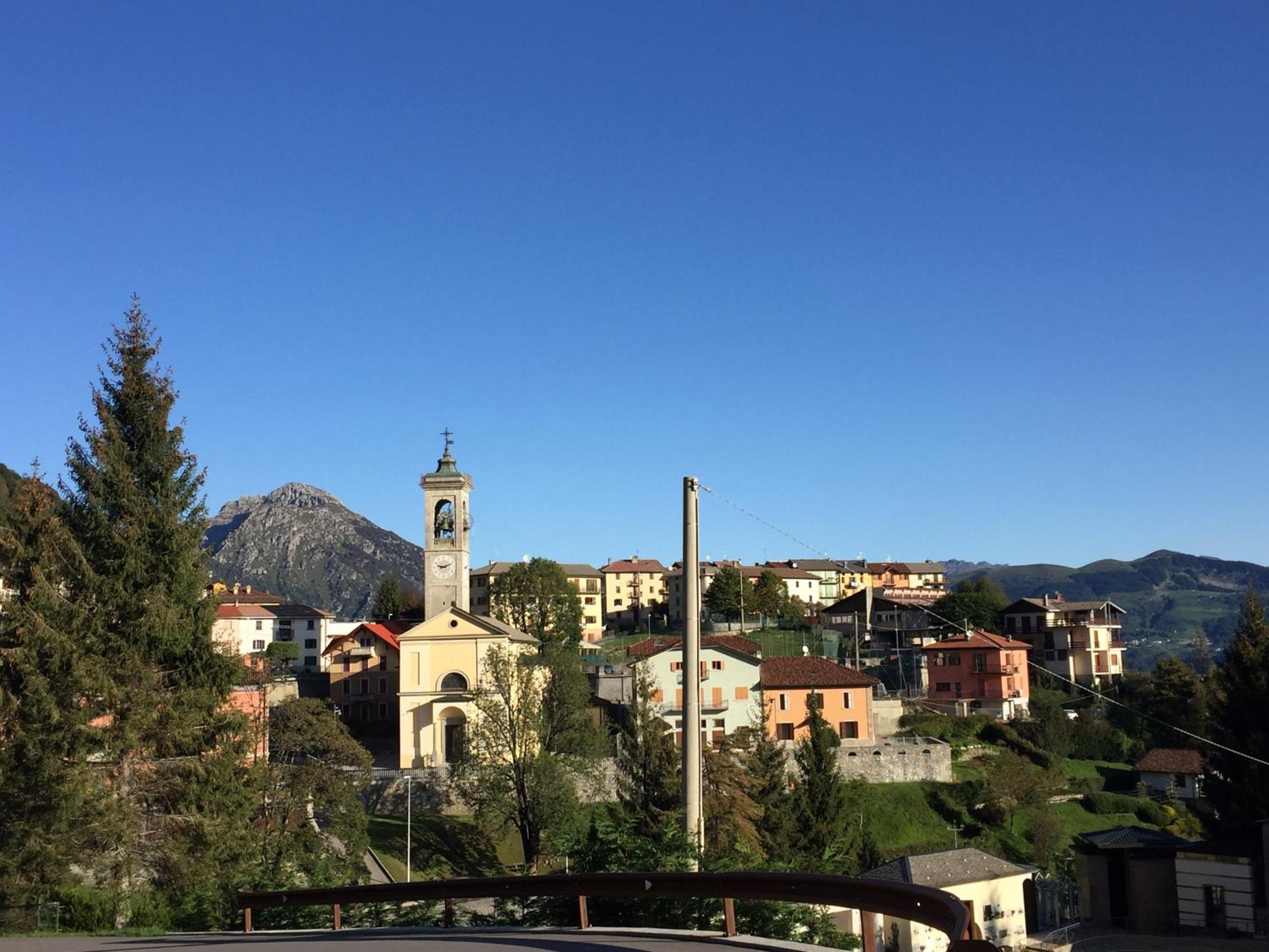 Residence La Canonica view 3