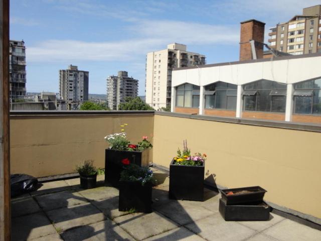 HI Vancouver Downtown - Hostel