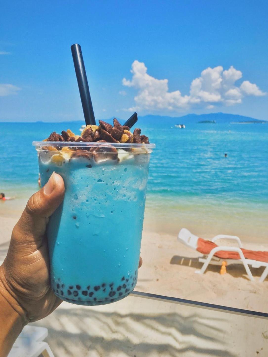The Shore Samui