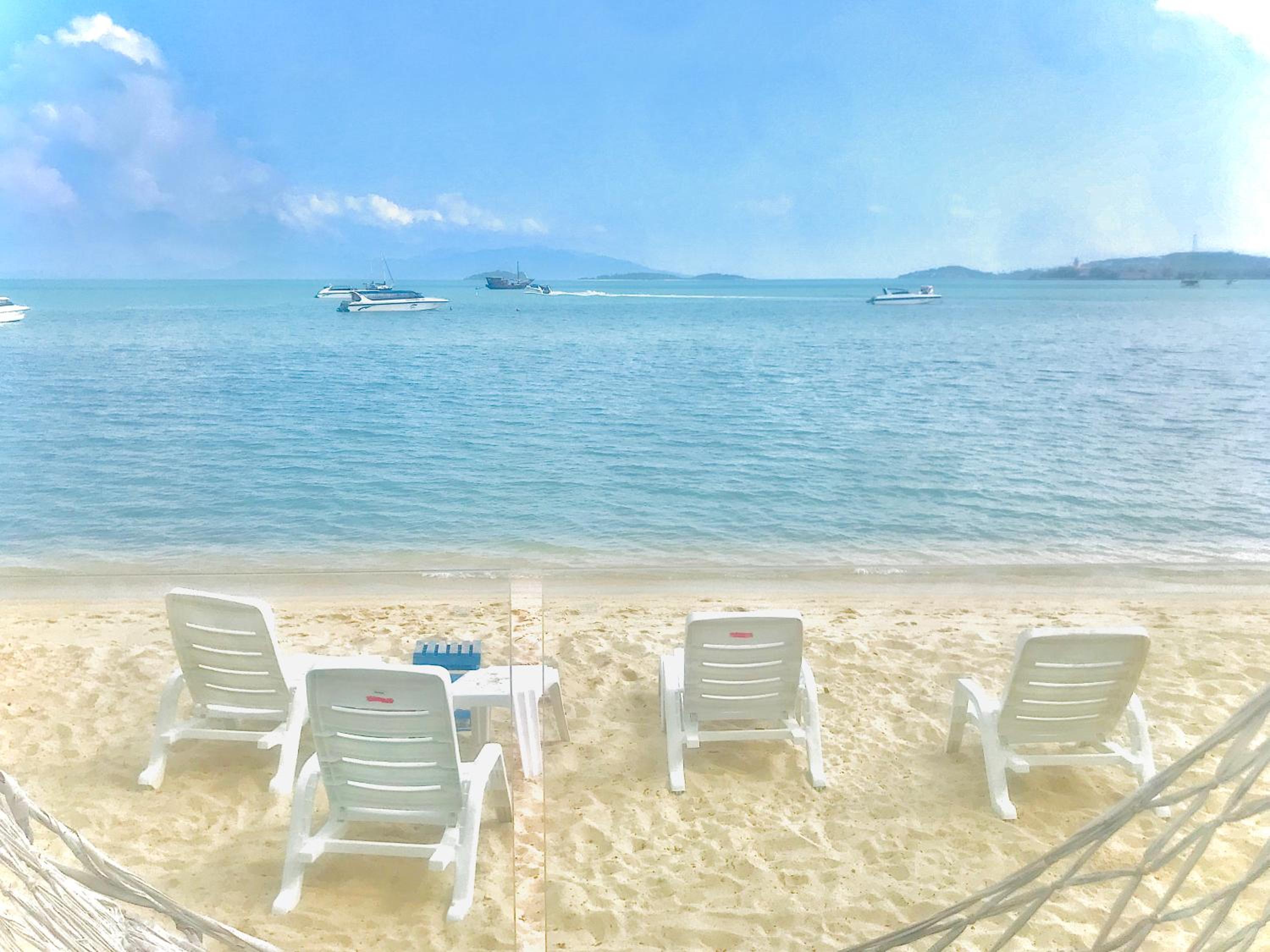 The Shore Samui