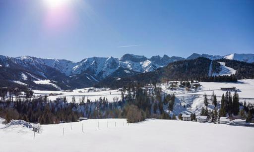 Haus Panorama