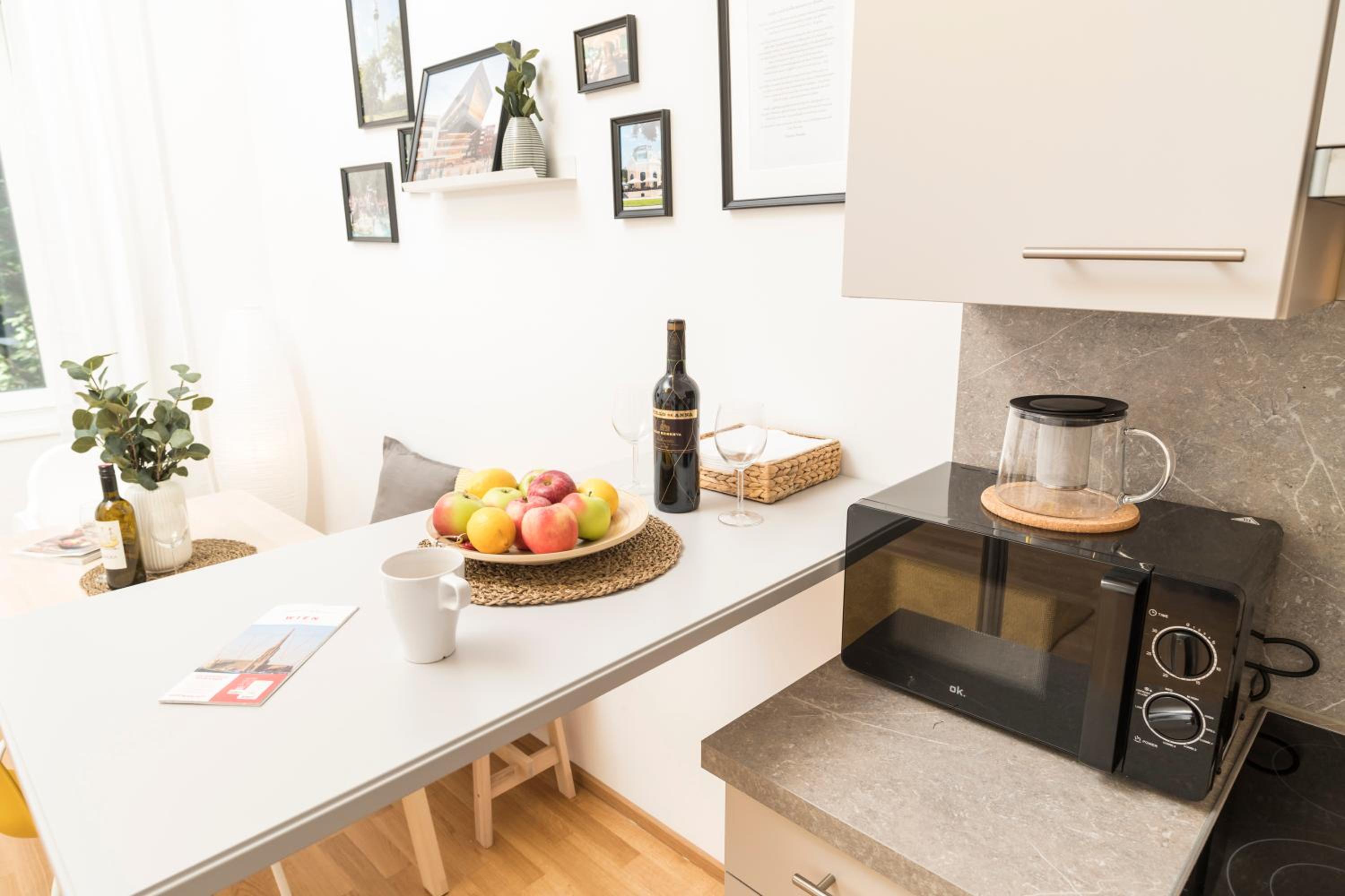 Prater Balcony Suite