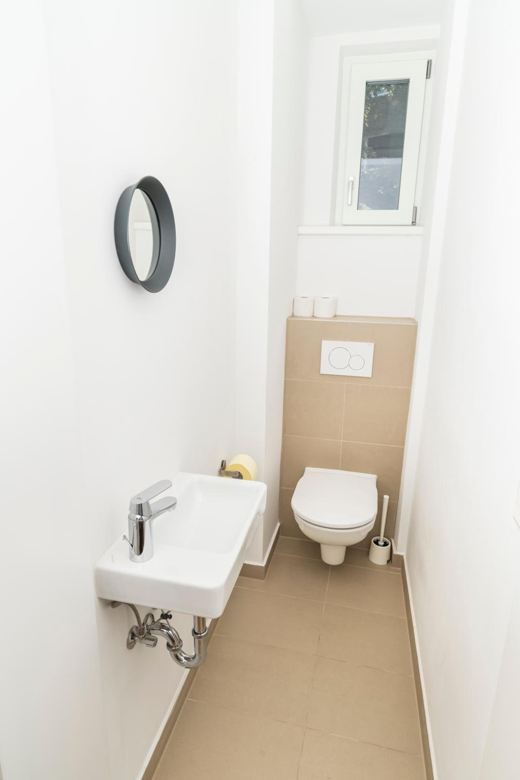 Prater Balcony Suite