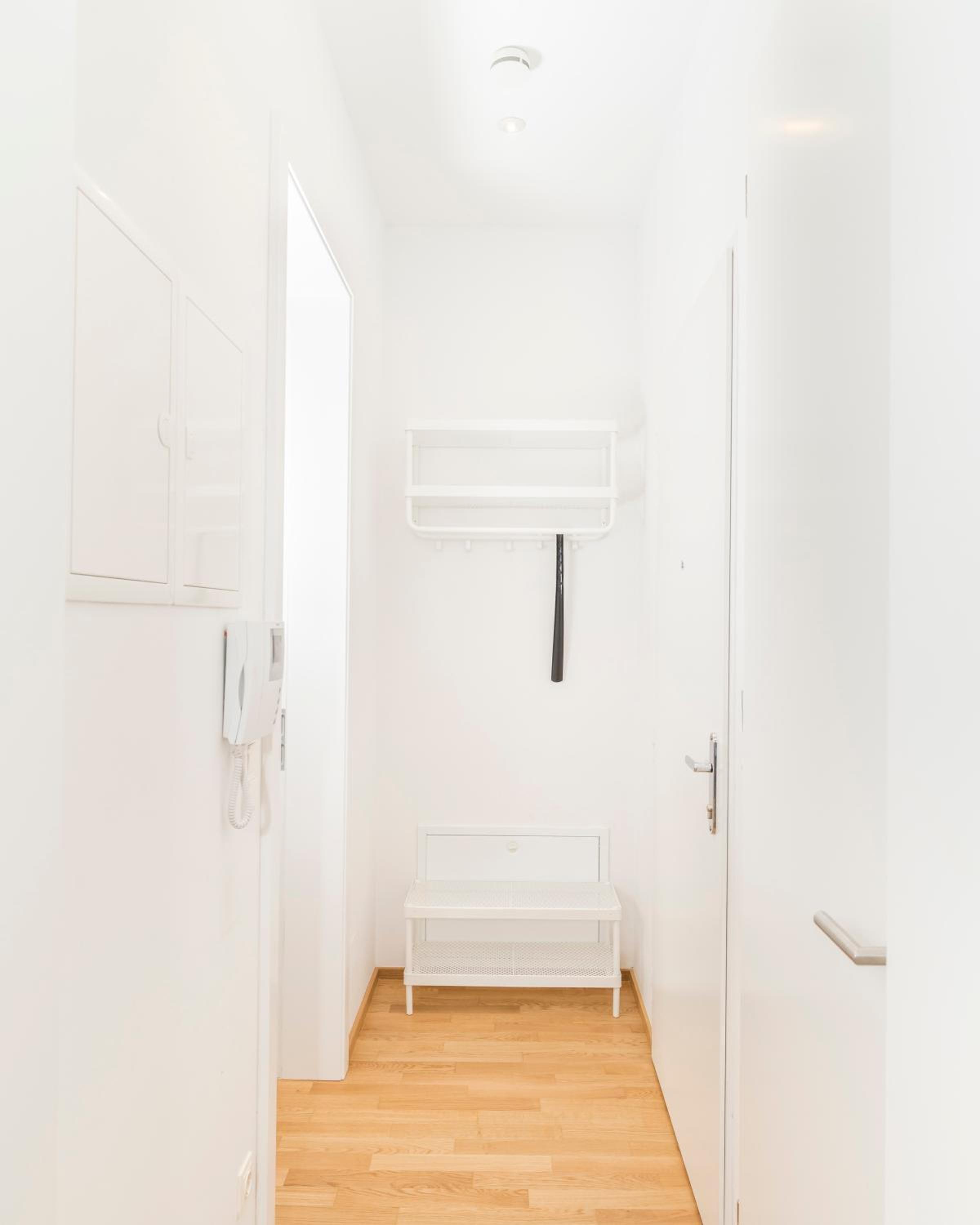 Prater Balcony Suite