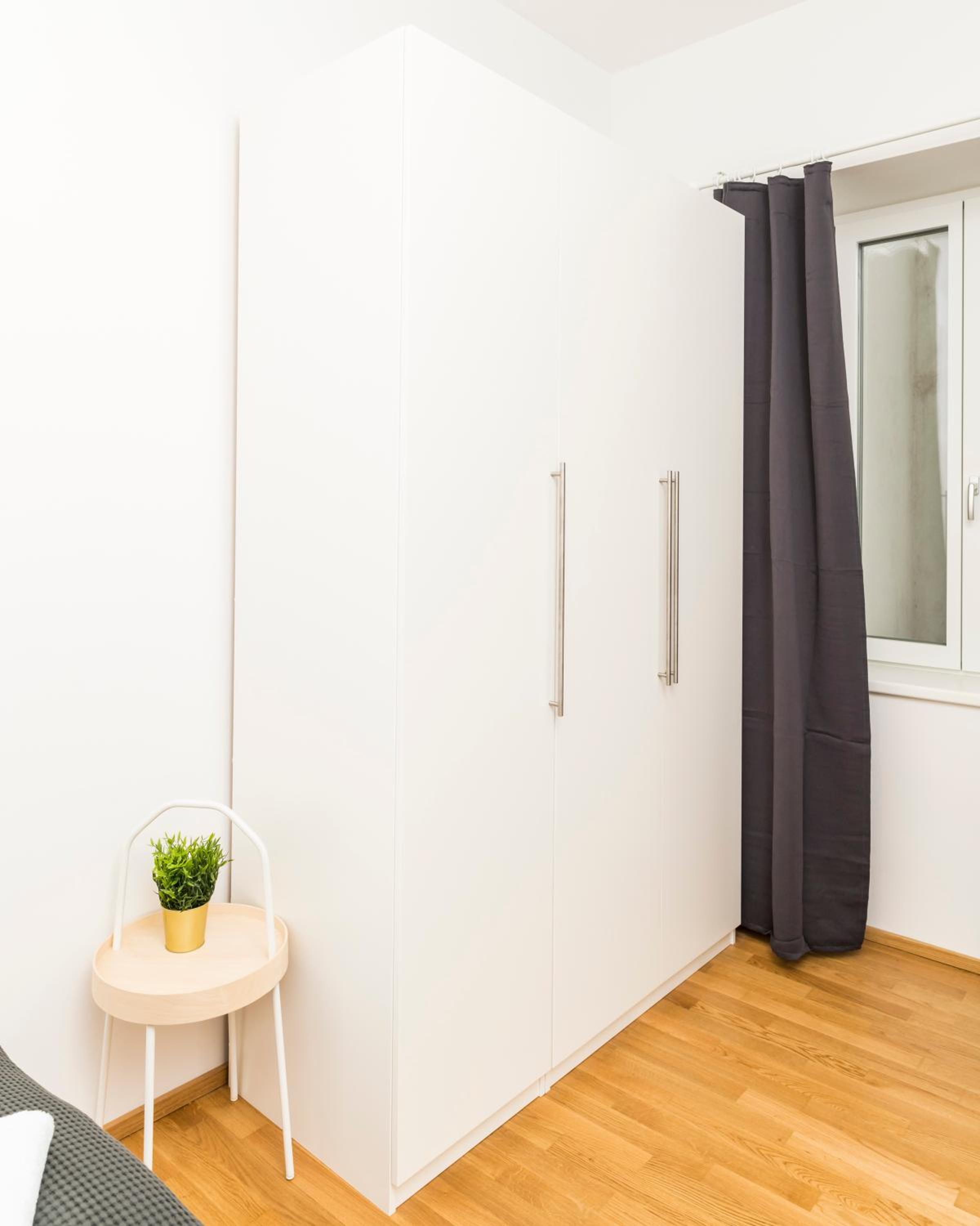 Prater Balcony Suite
