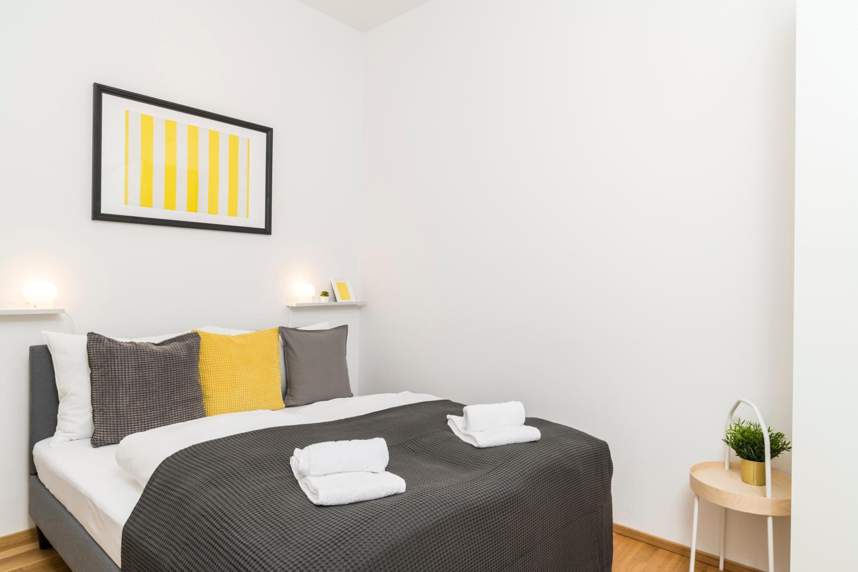 Prater Balcony Suite