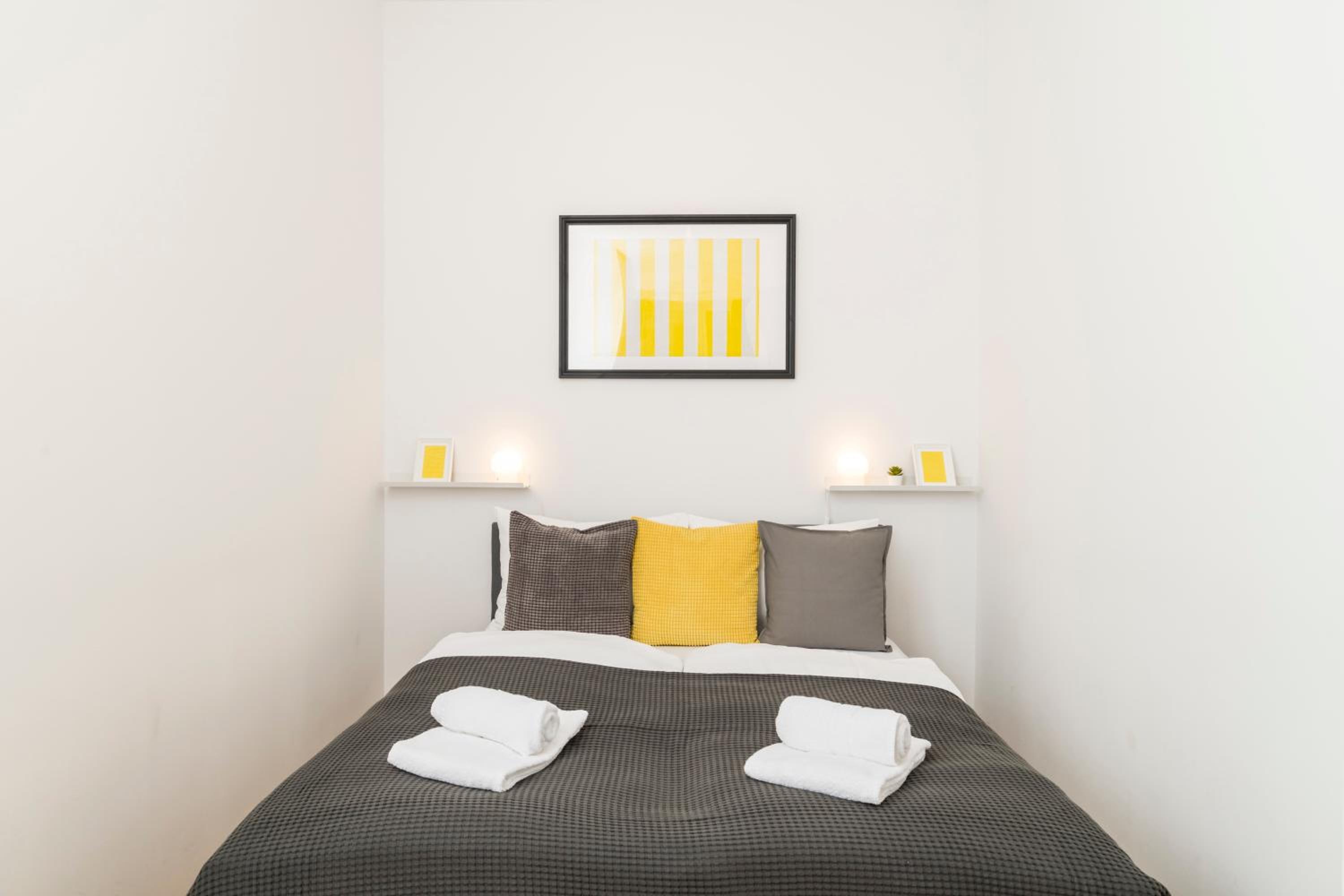 Prater Balcony Suite