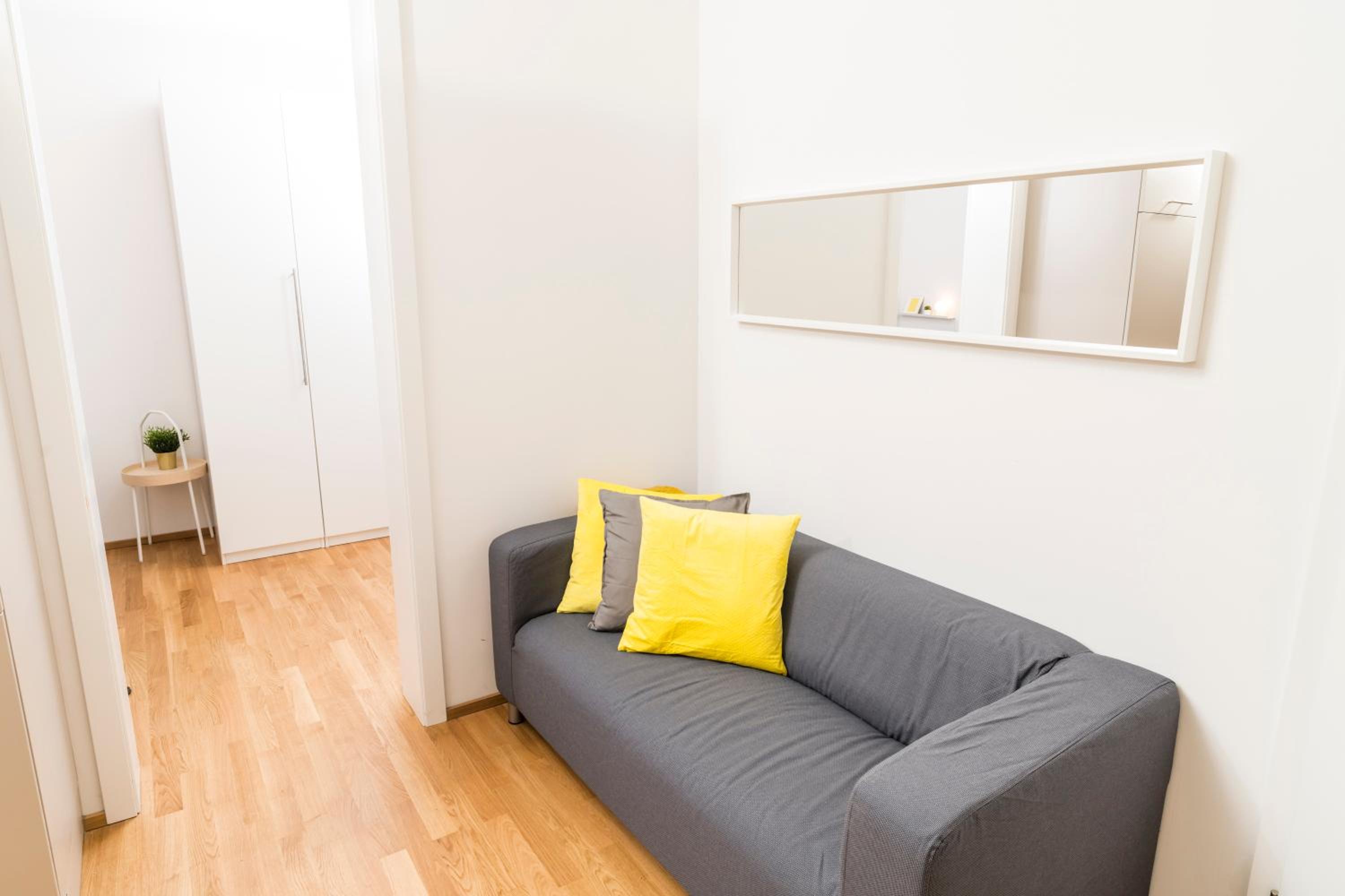 Prater Balcony Suite