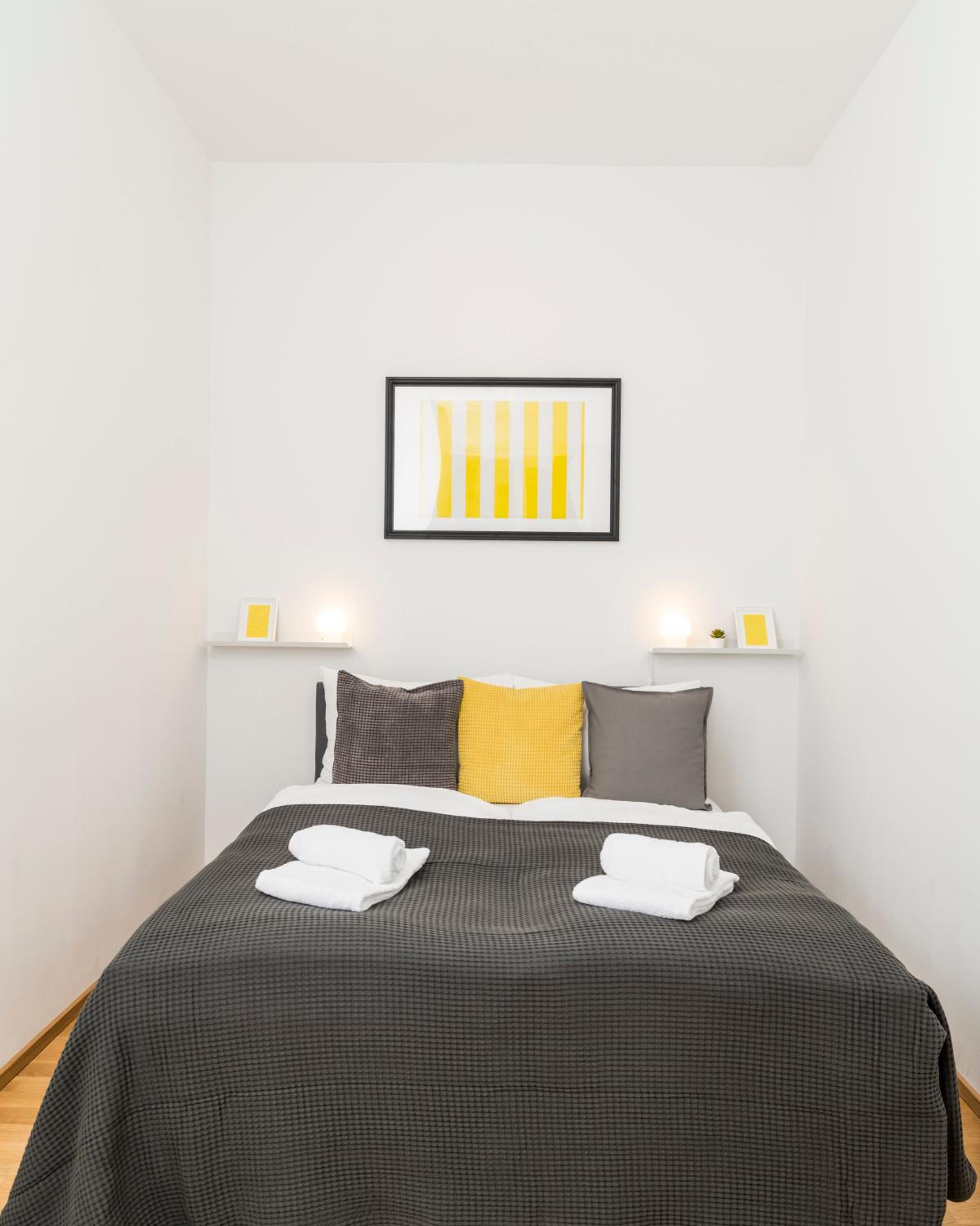 Prater Balcony Suite