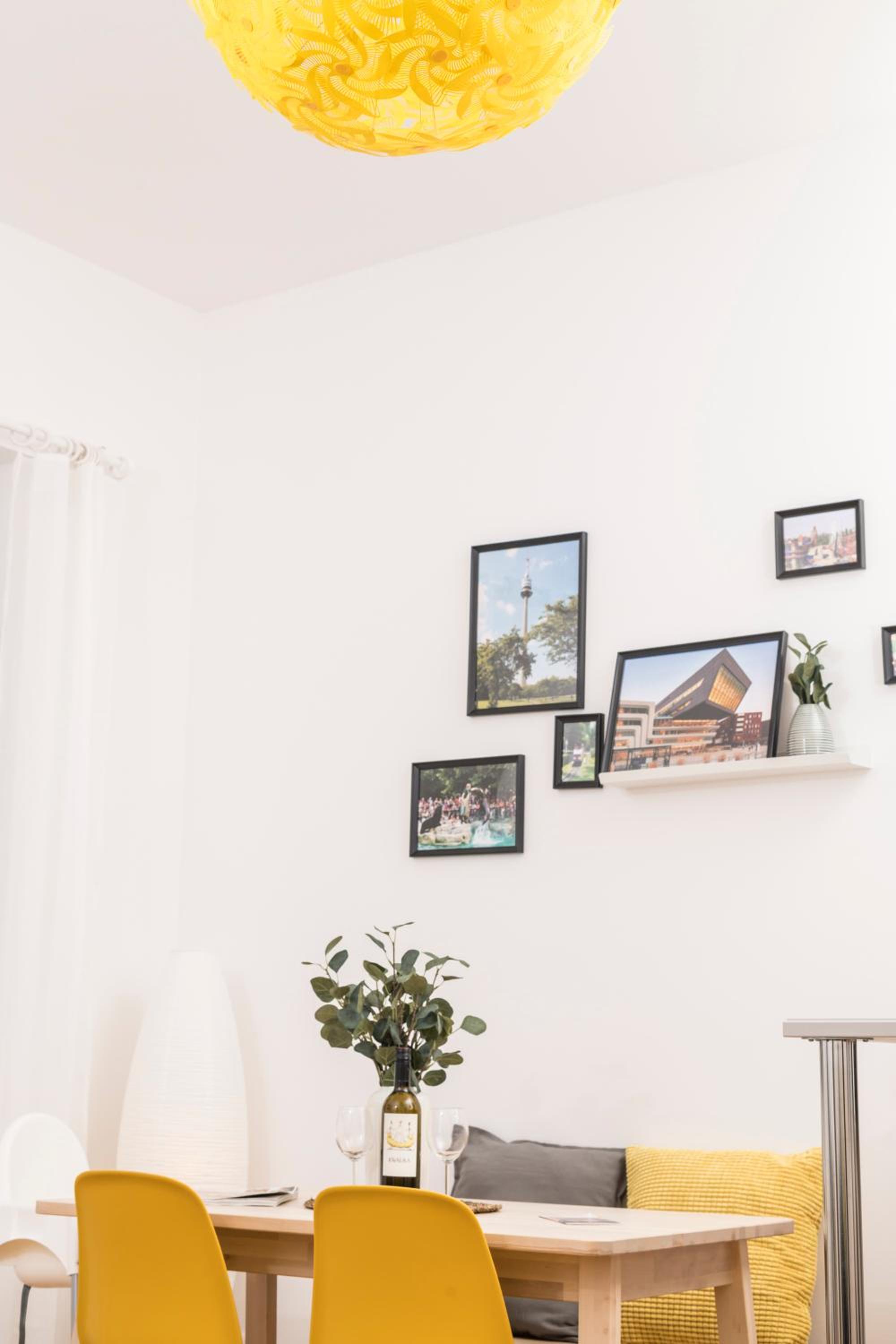 Prater Balcony Suite