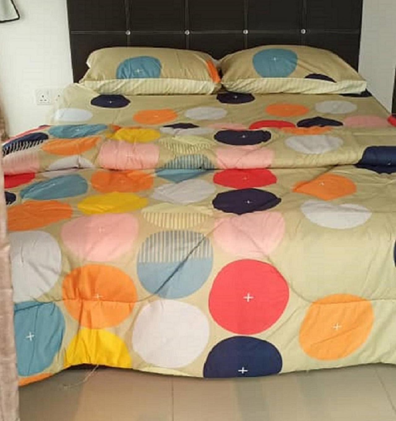 Cosy corner Studio Mutiara Ville walkin distance to Hospital Cyberjaya photo 1