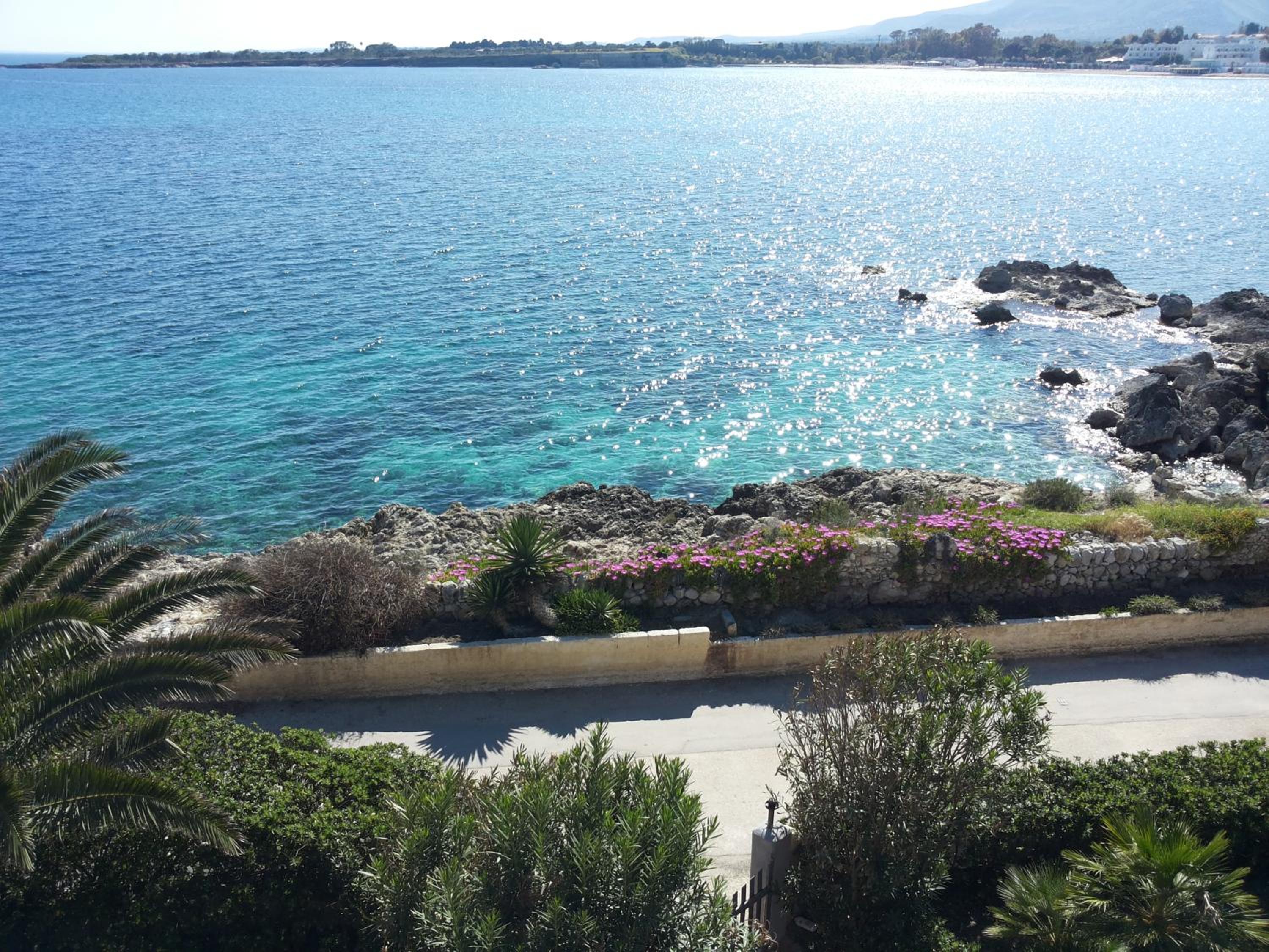 CASA sugli SCOGLI