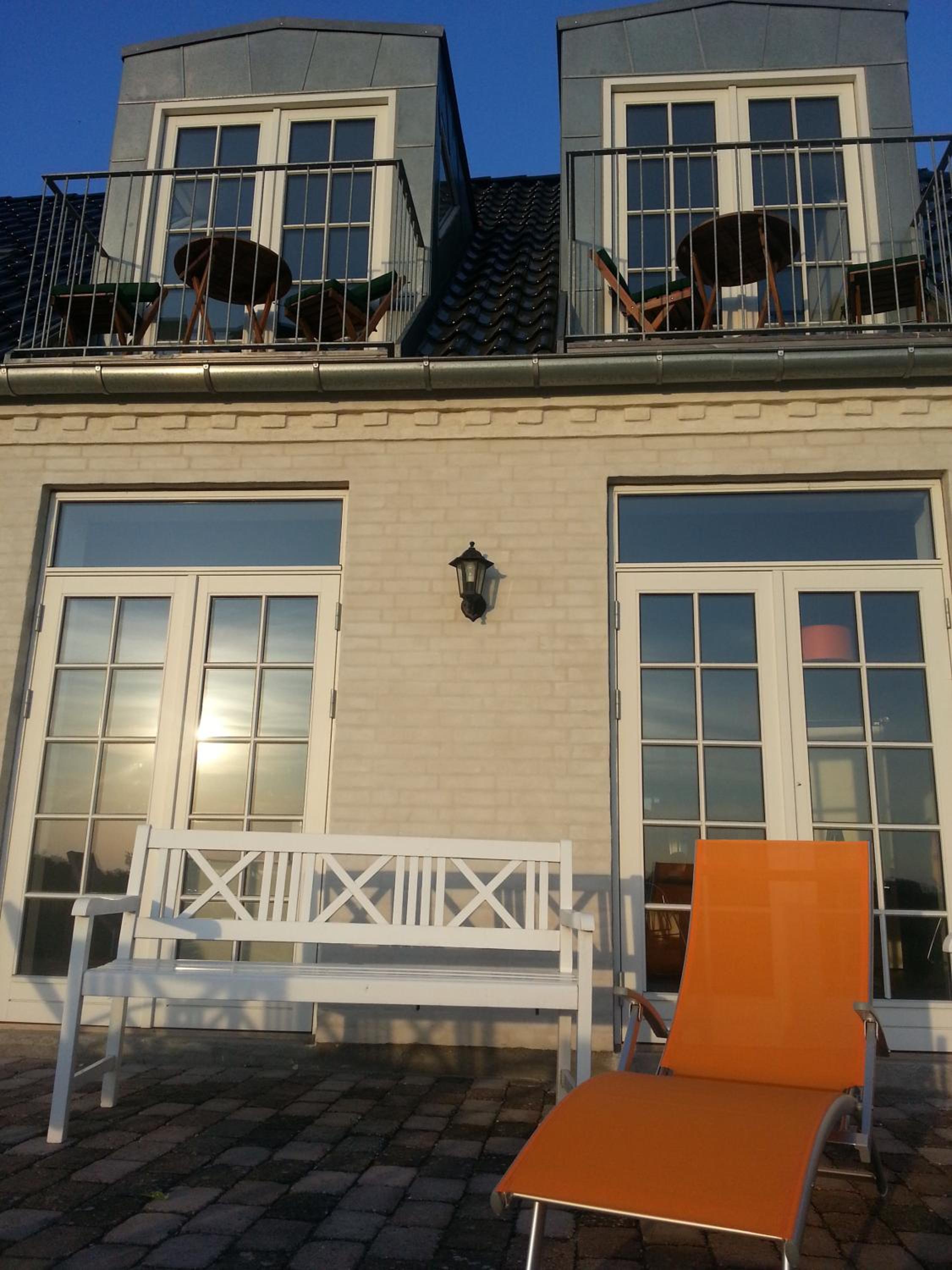 Roskilde B&B