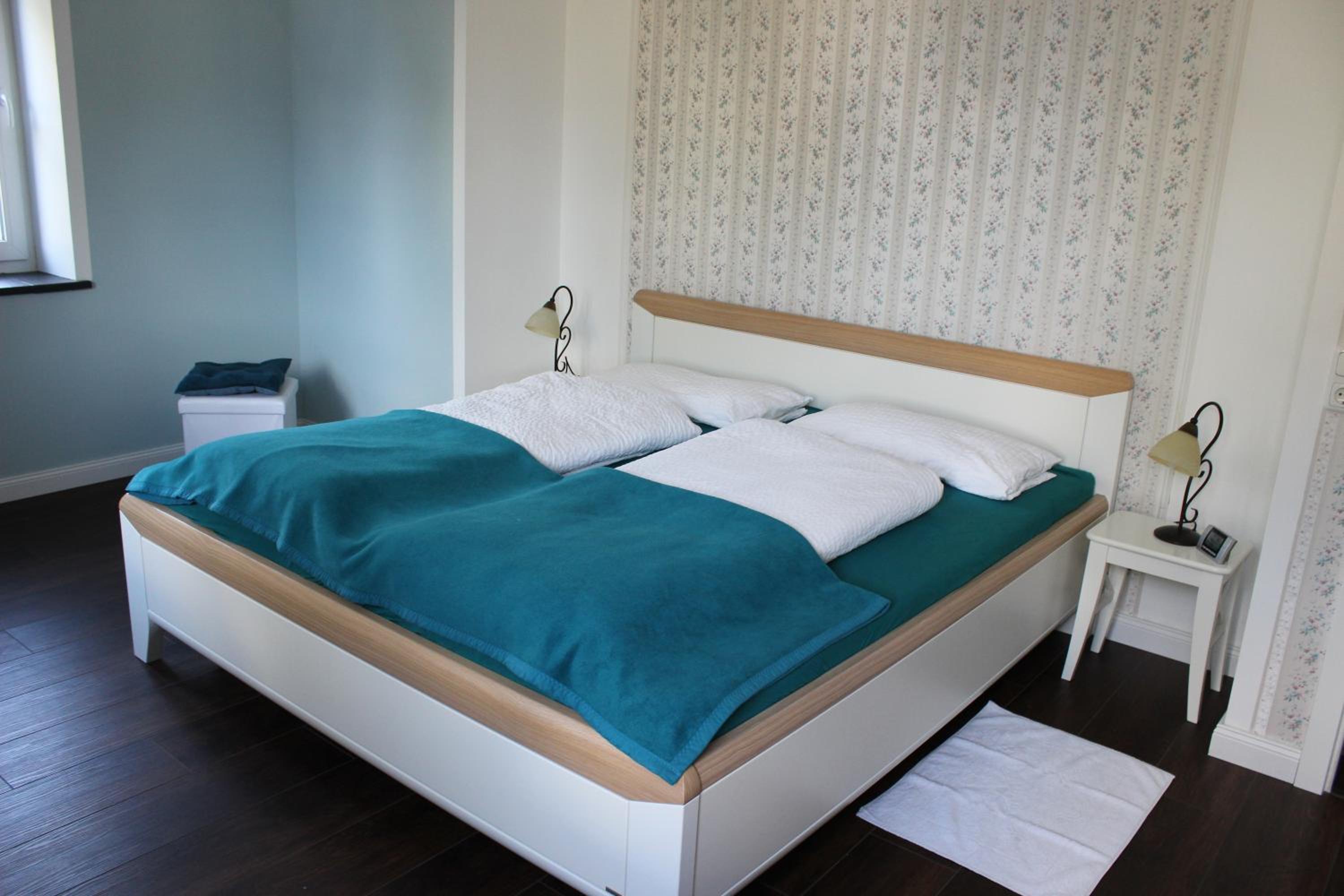Ferienwohnung Ostwind