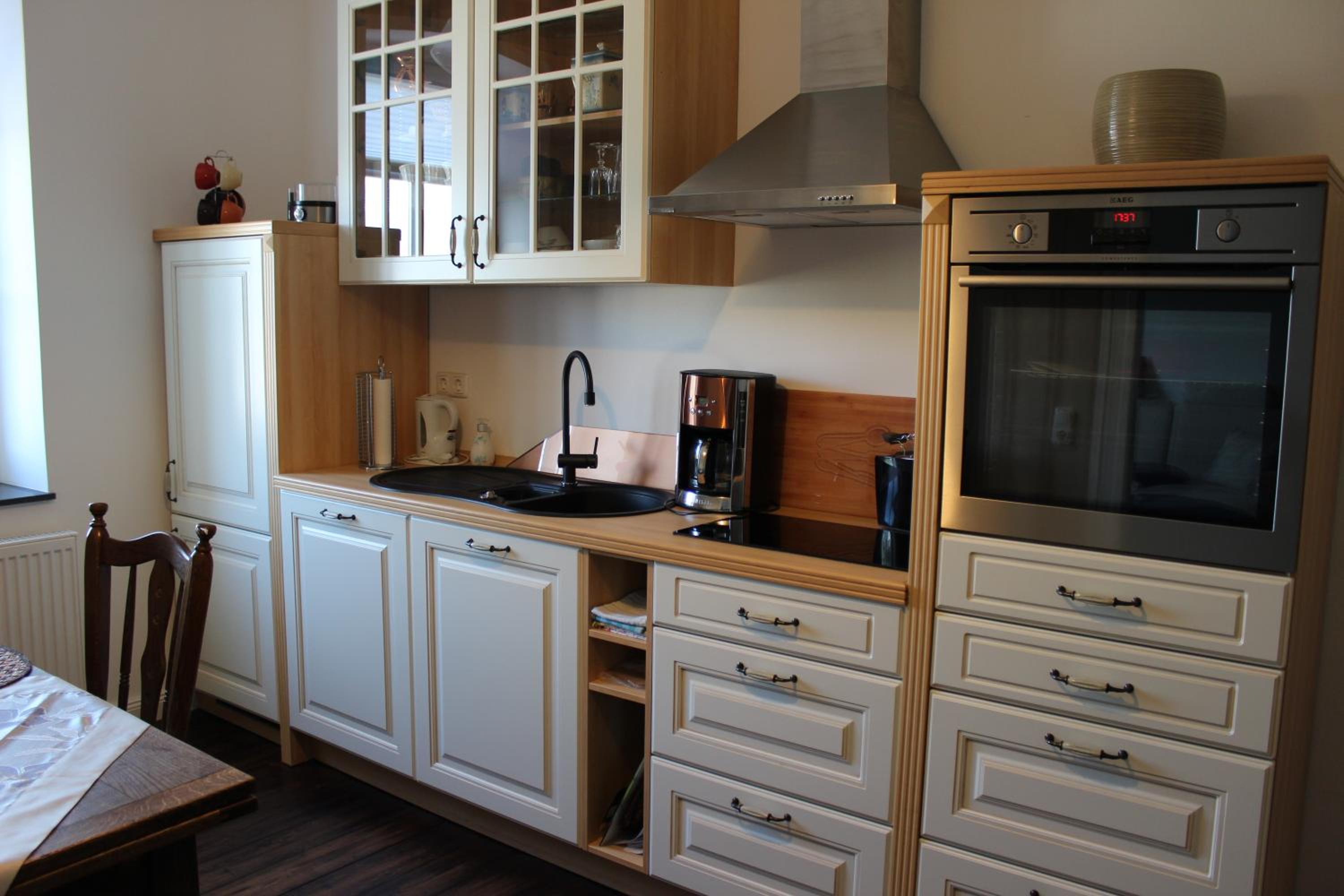 Ferienwohnung Ostwind