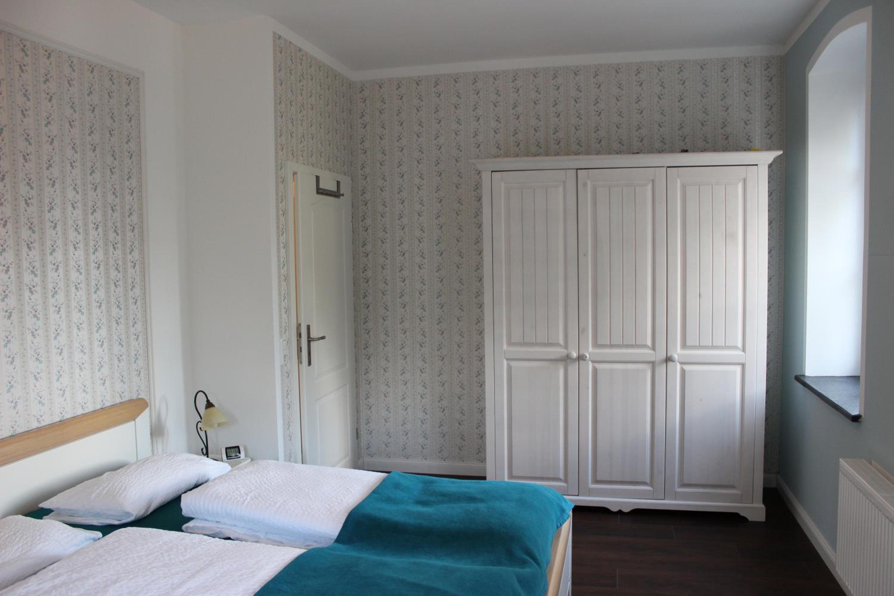 Ferienwohnung Ostwind