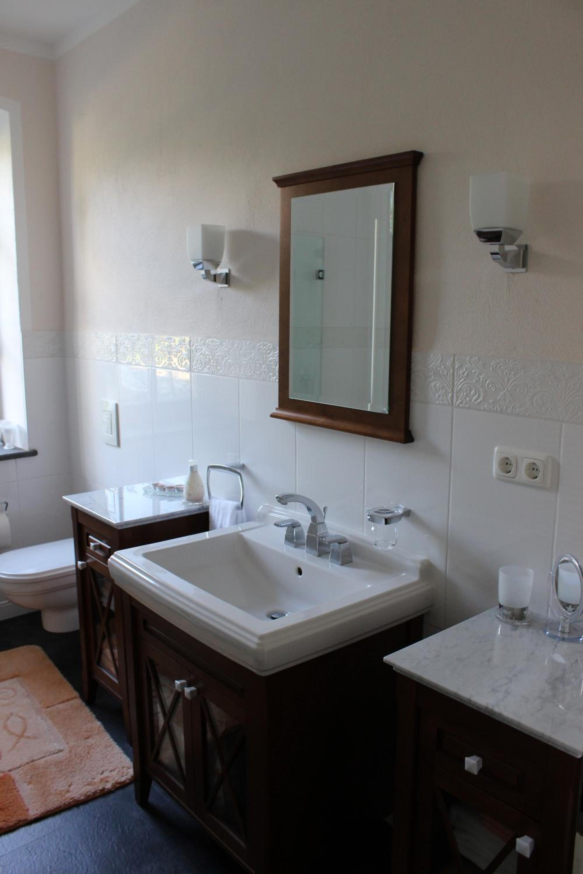 Ferienwohnung Ostwind