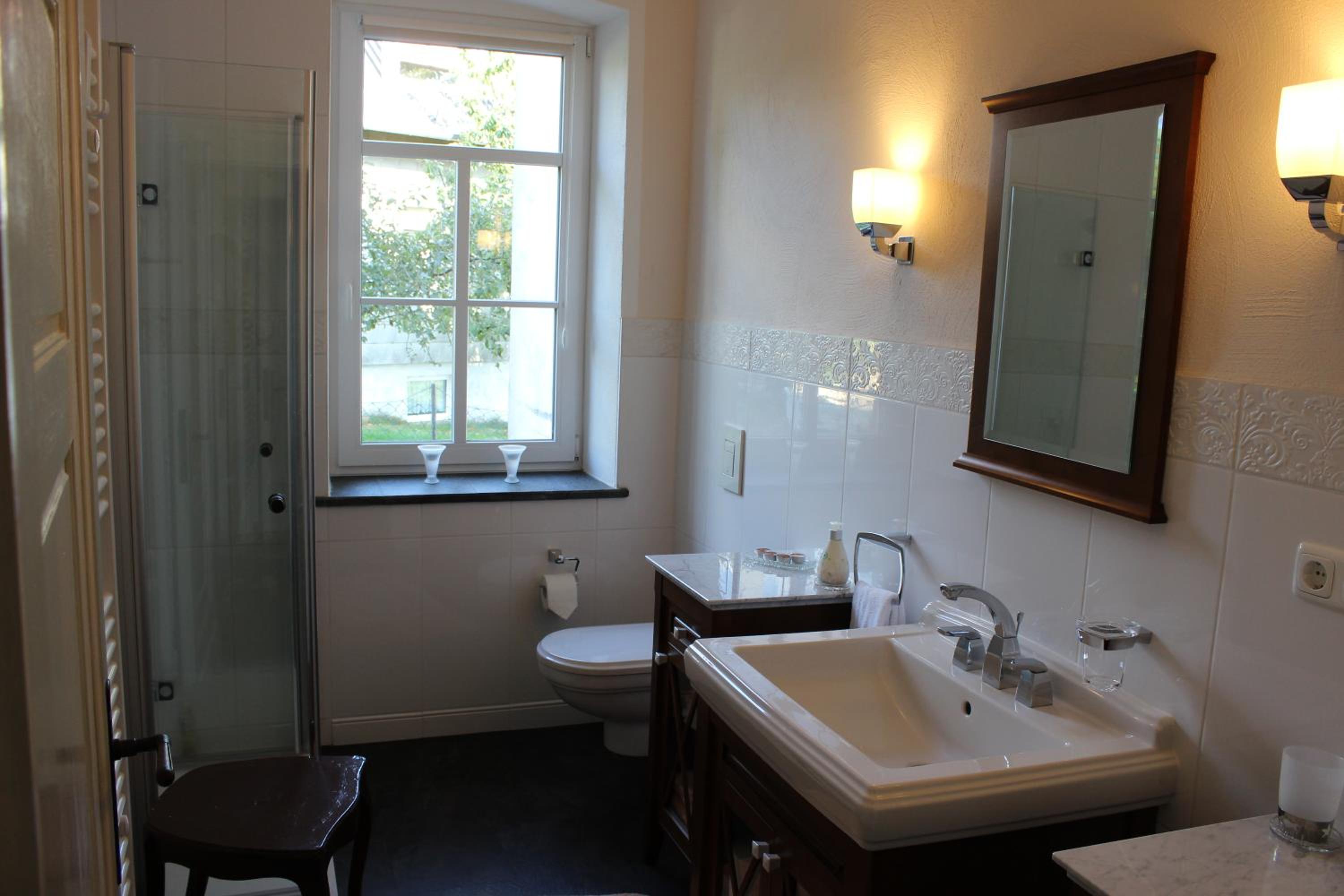 Ferienwohnung Ostwind
