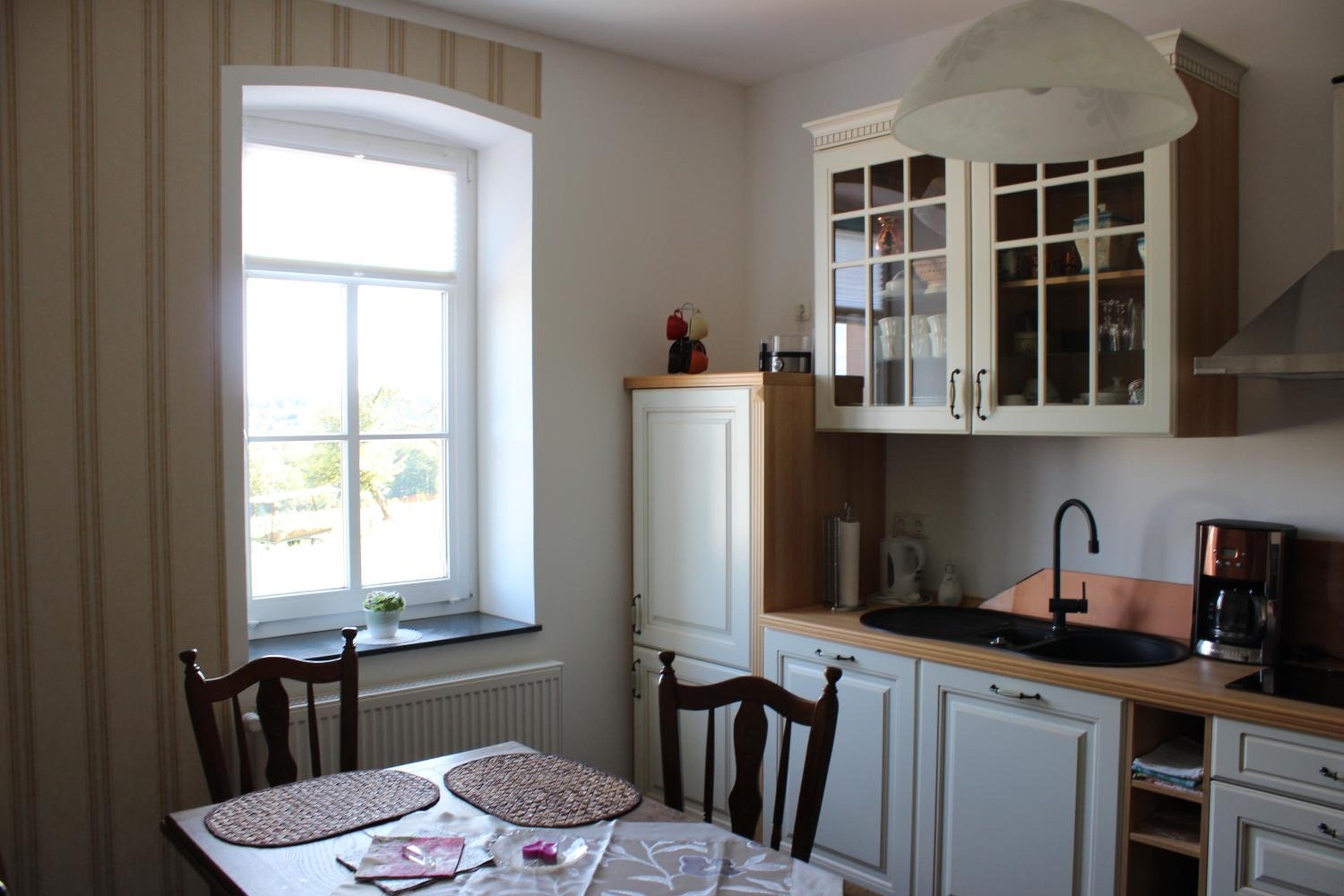 Ferienwohnung Ostwind