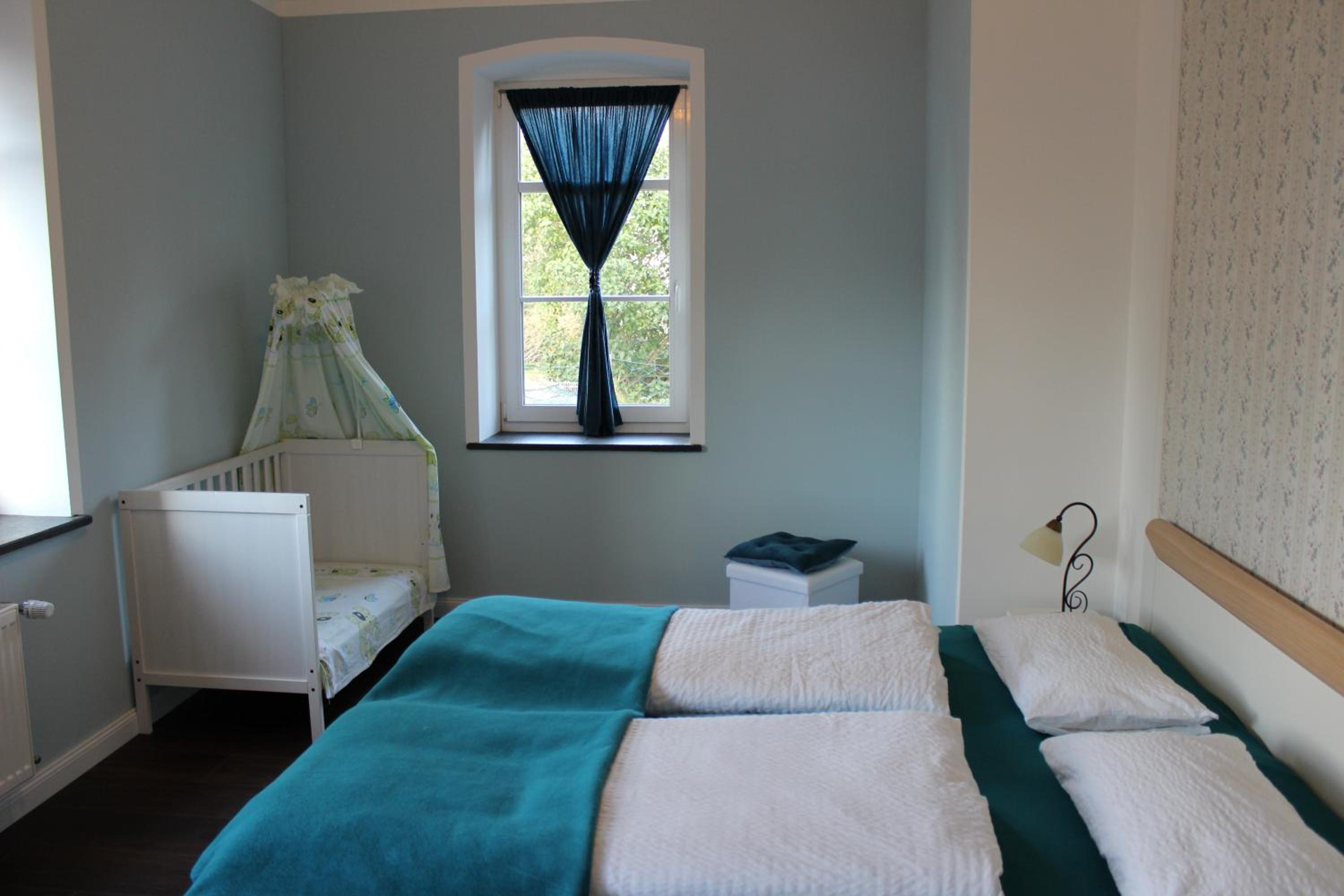 Ferienwohnung Ostwind