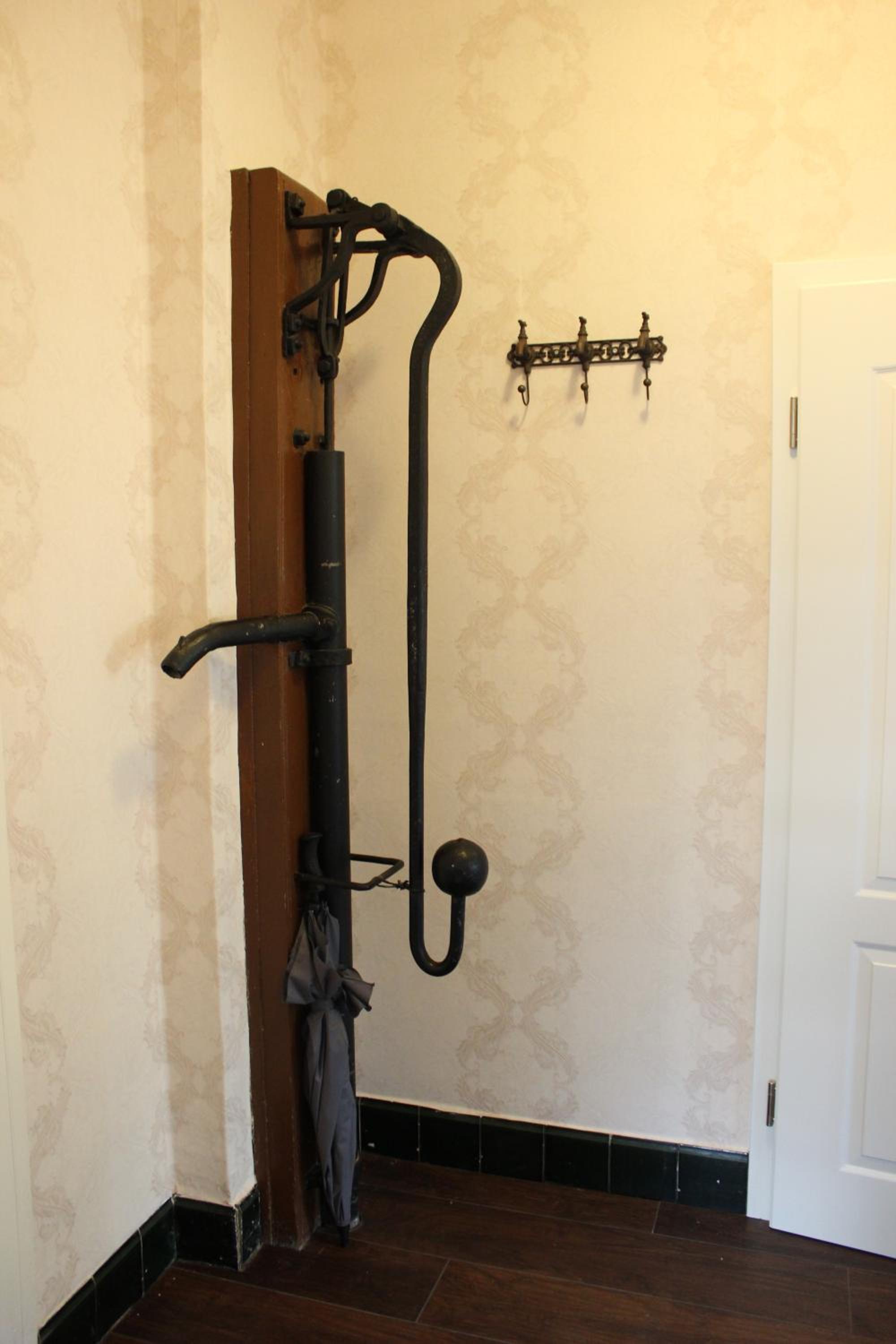 Ferienwohnung Ostwind