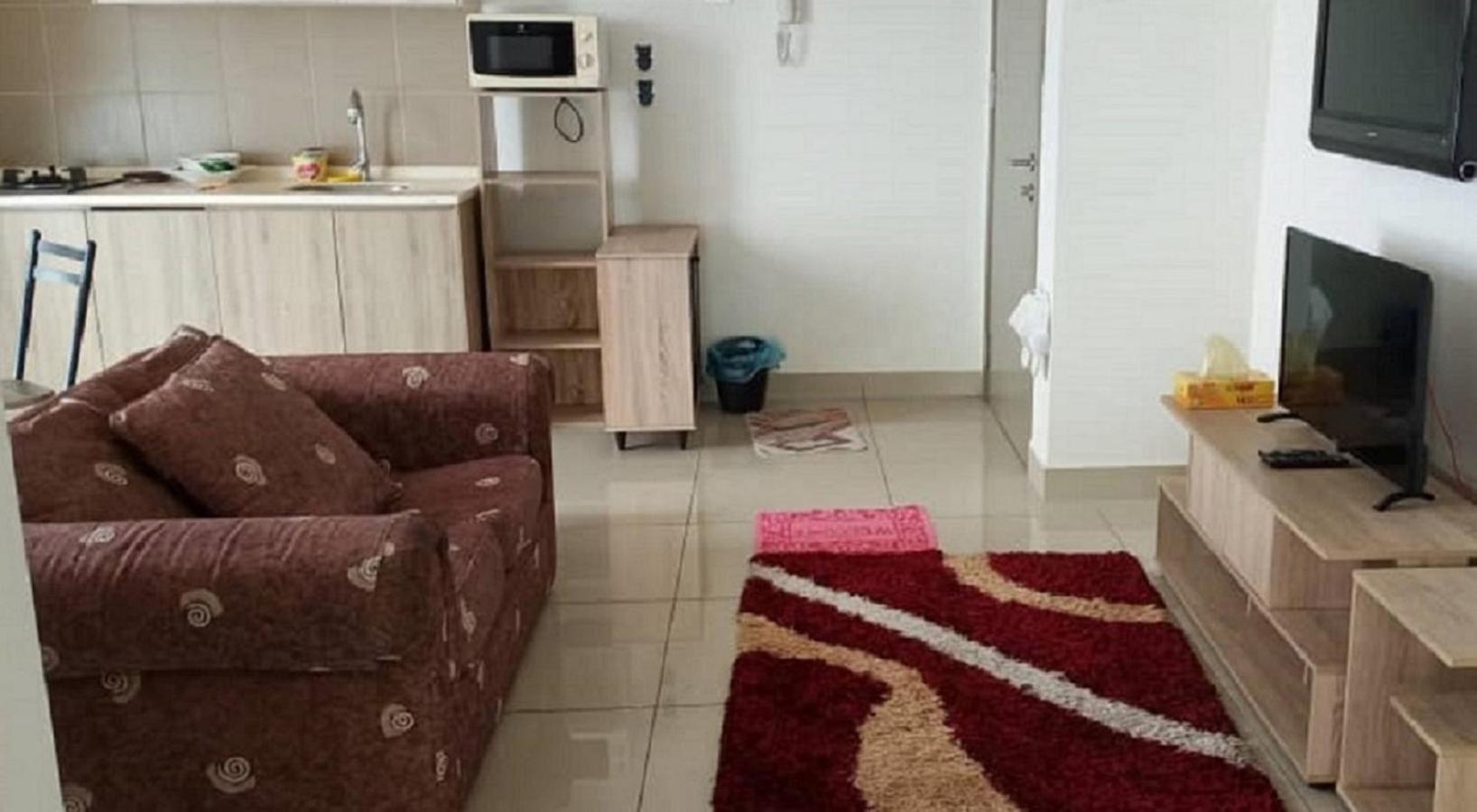 Cosy corner Studio Mutiara Ville walkin distance to Hospital Cyberjaya photo 4