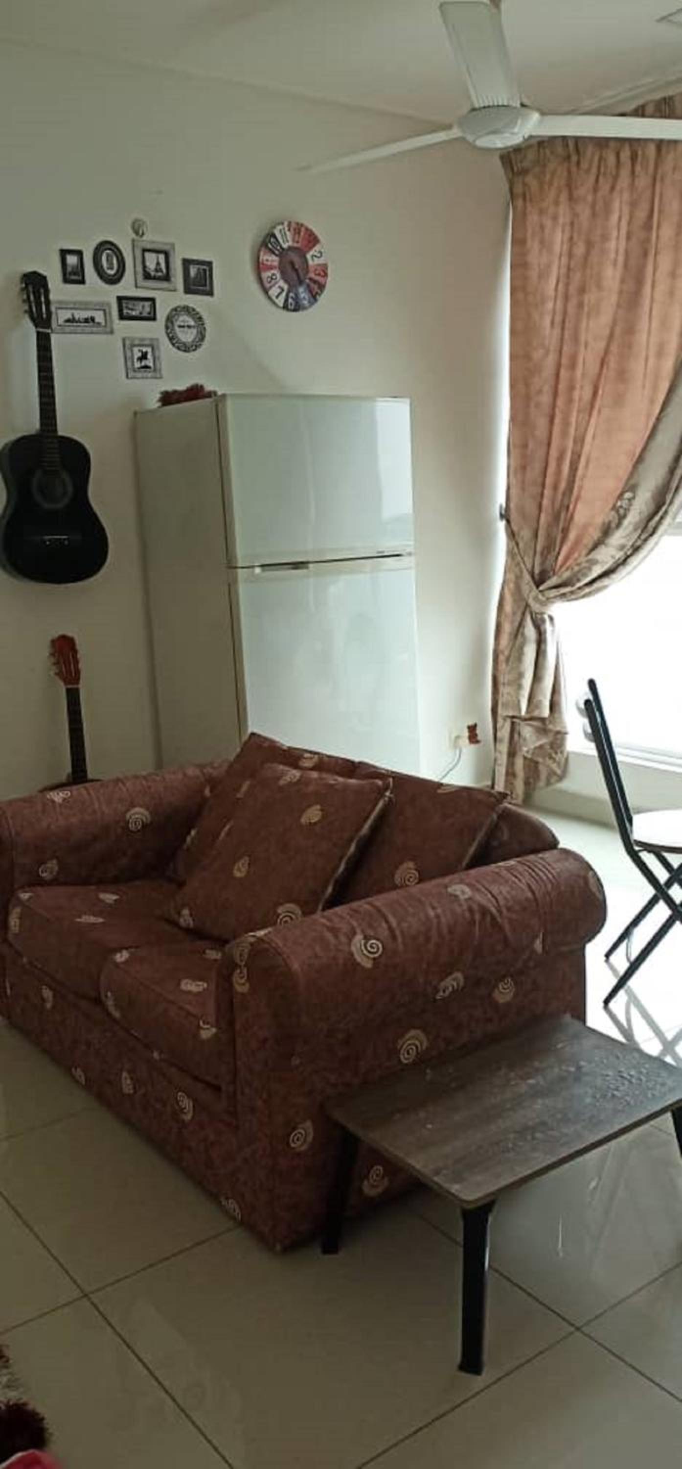 Cosy corner Studio Mutiara Ville walkin distance to Hospital Cyberjaya photo 5