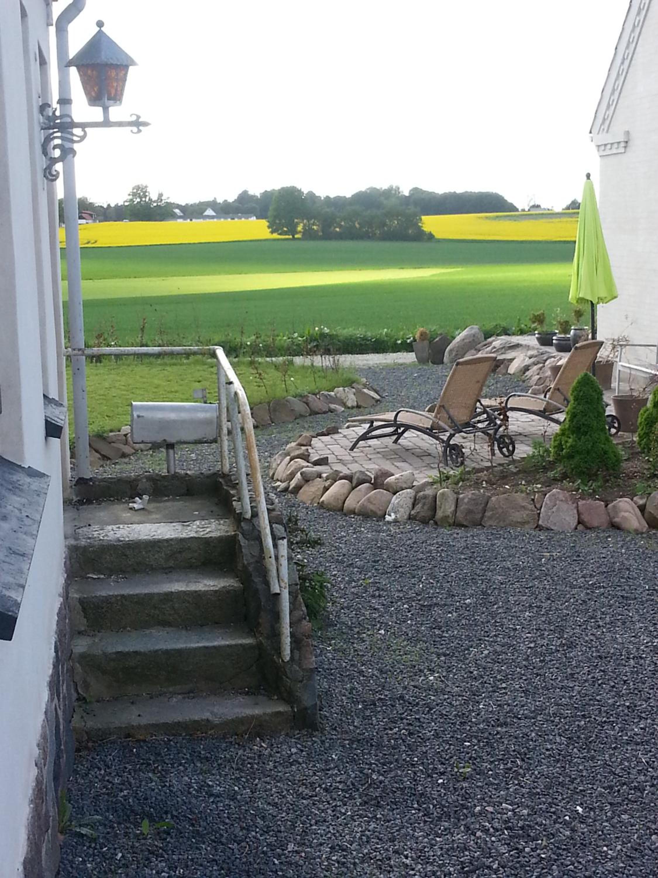 Roskilde B&B