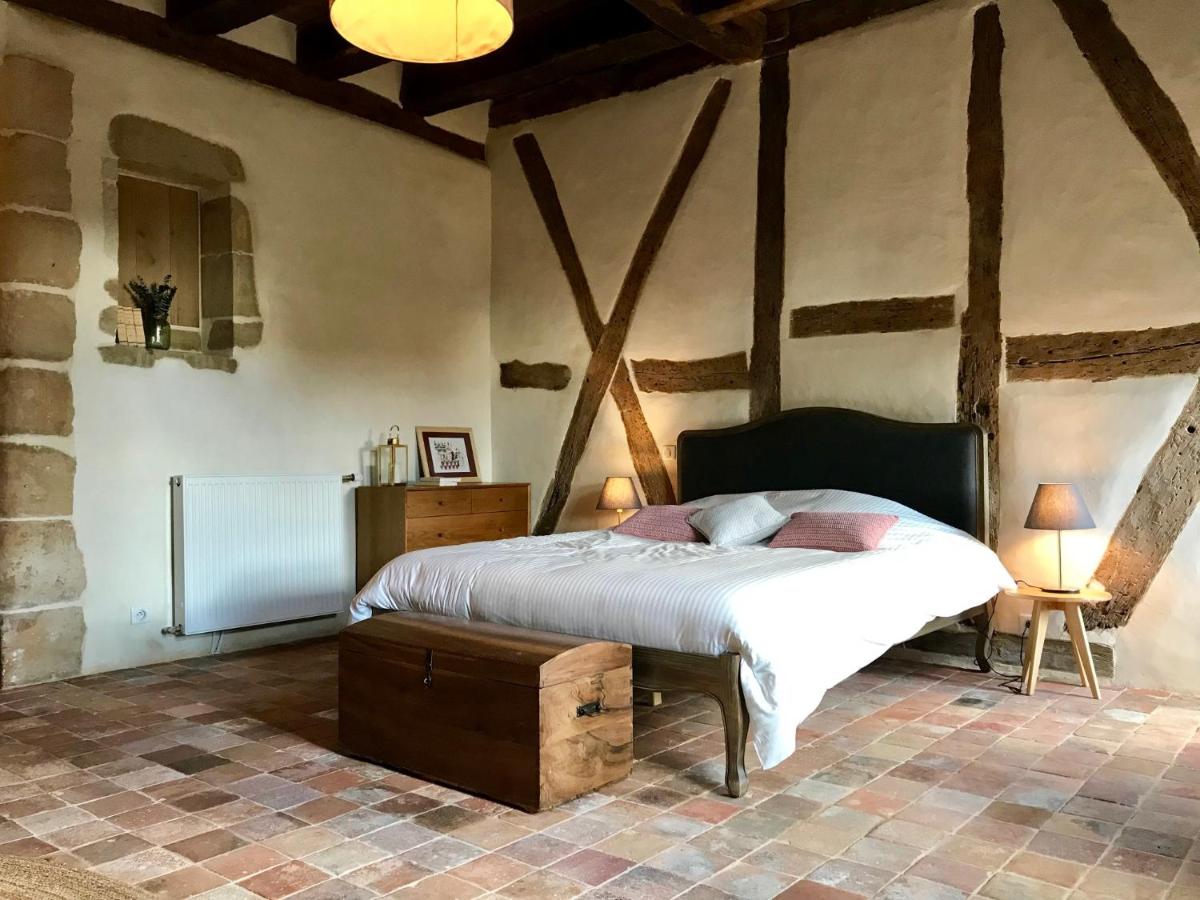 La maison d'Apremont view 3