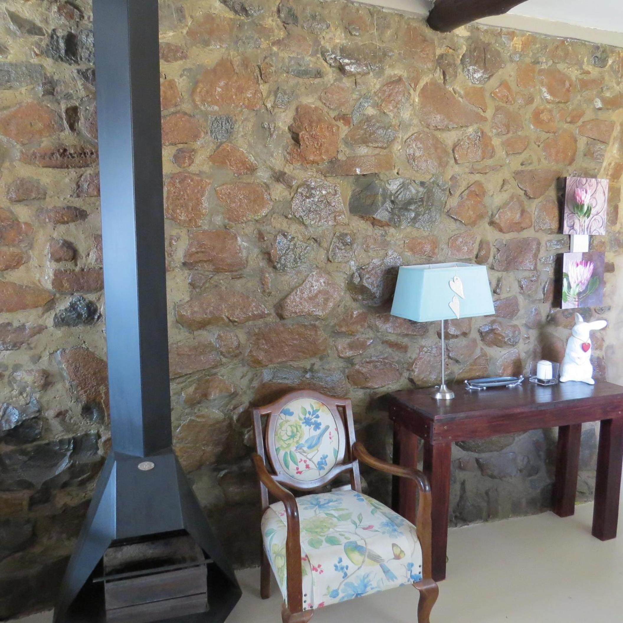 Forellenhof Guest Farm