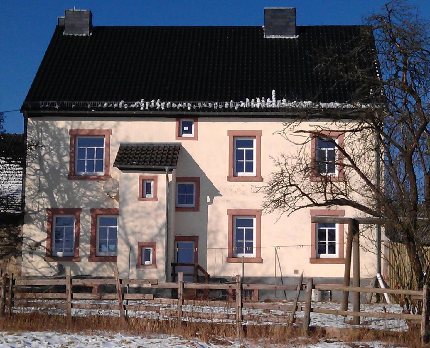 Ferienwohnung Ostwind