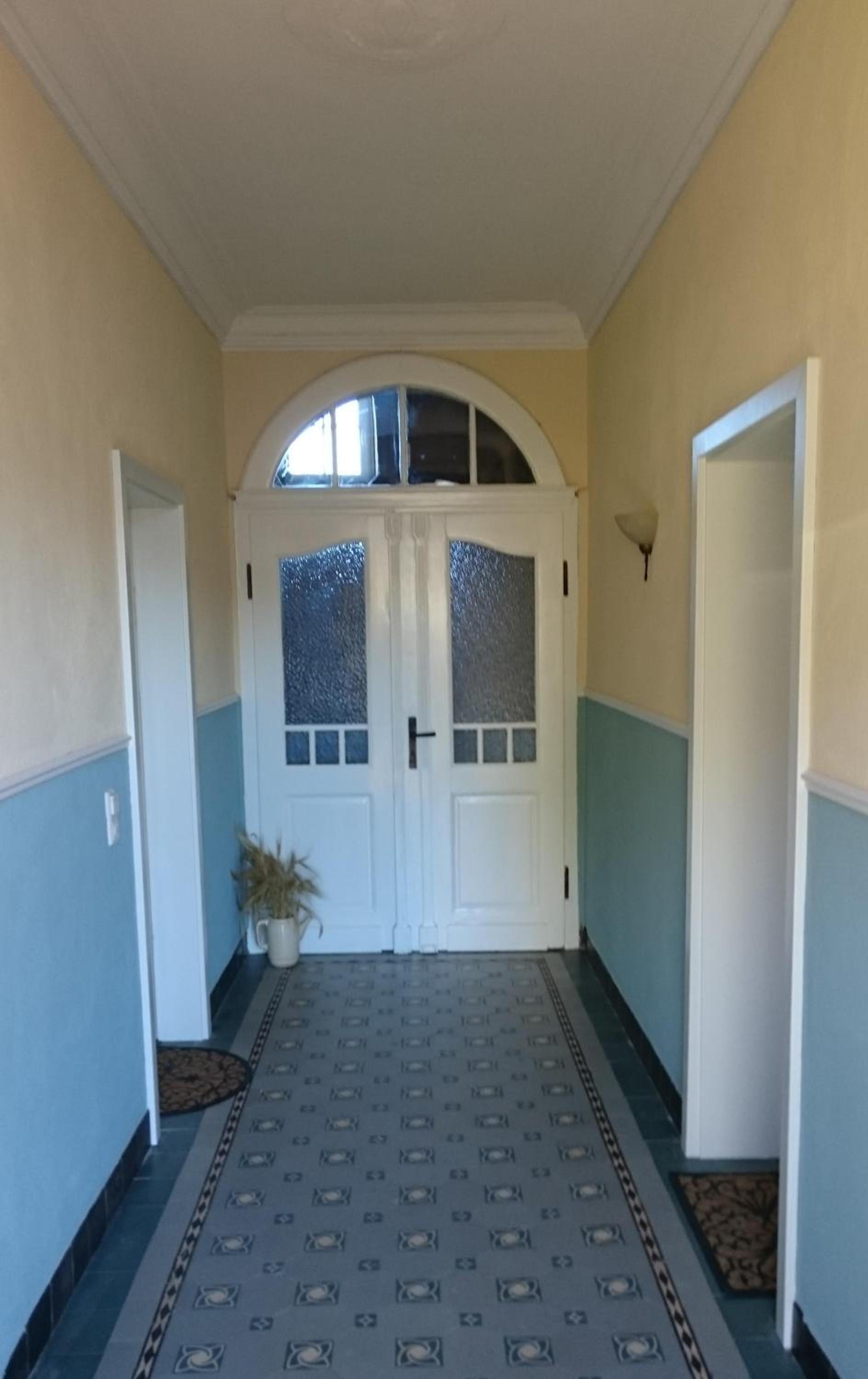 Ferienwohnung Ostwind