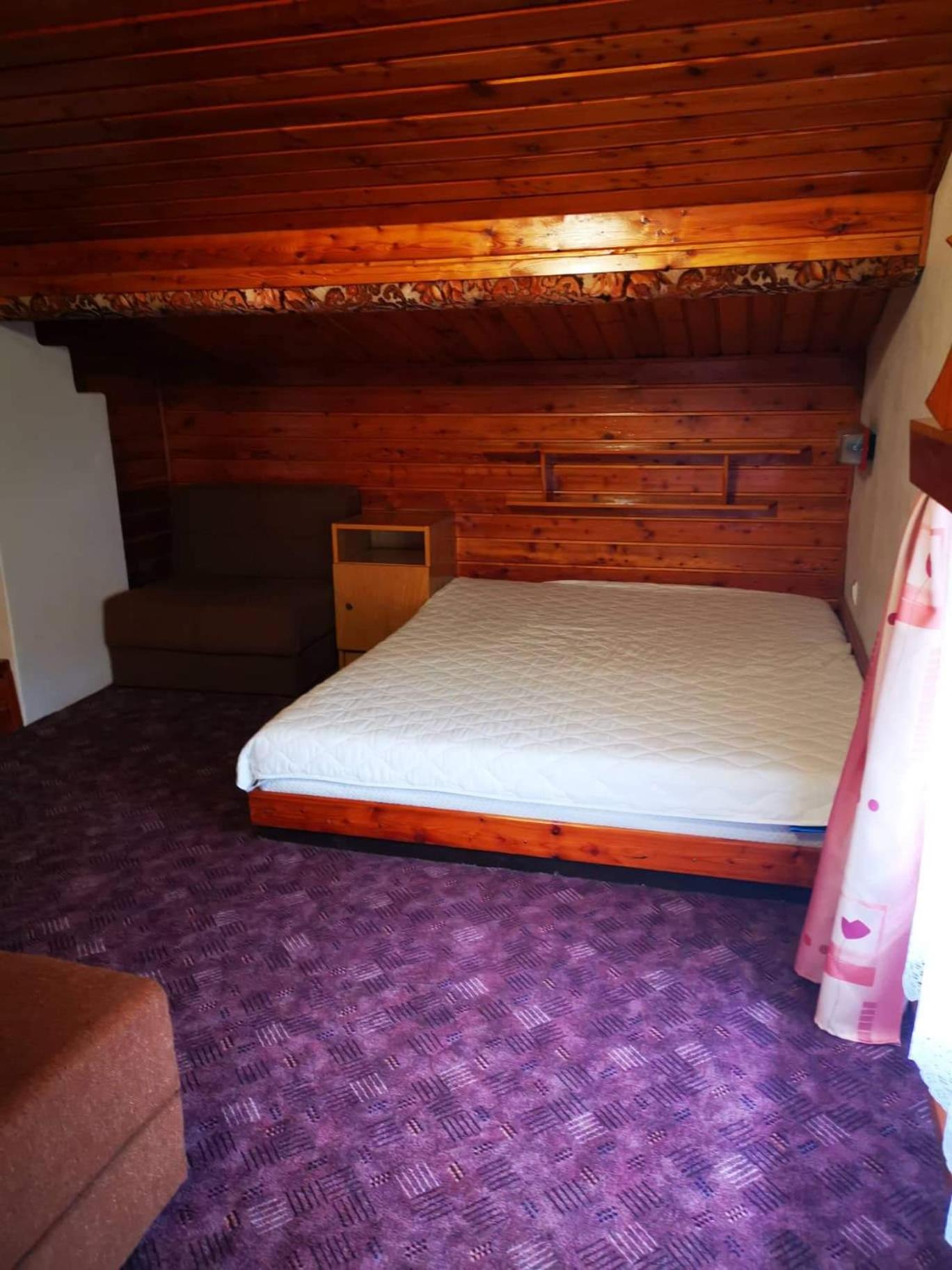 Penzion U Arnošta Skláře