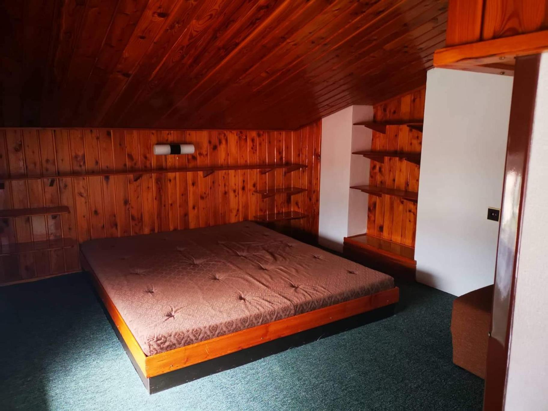 Penzion U Arnošta Skláře