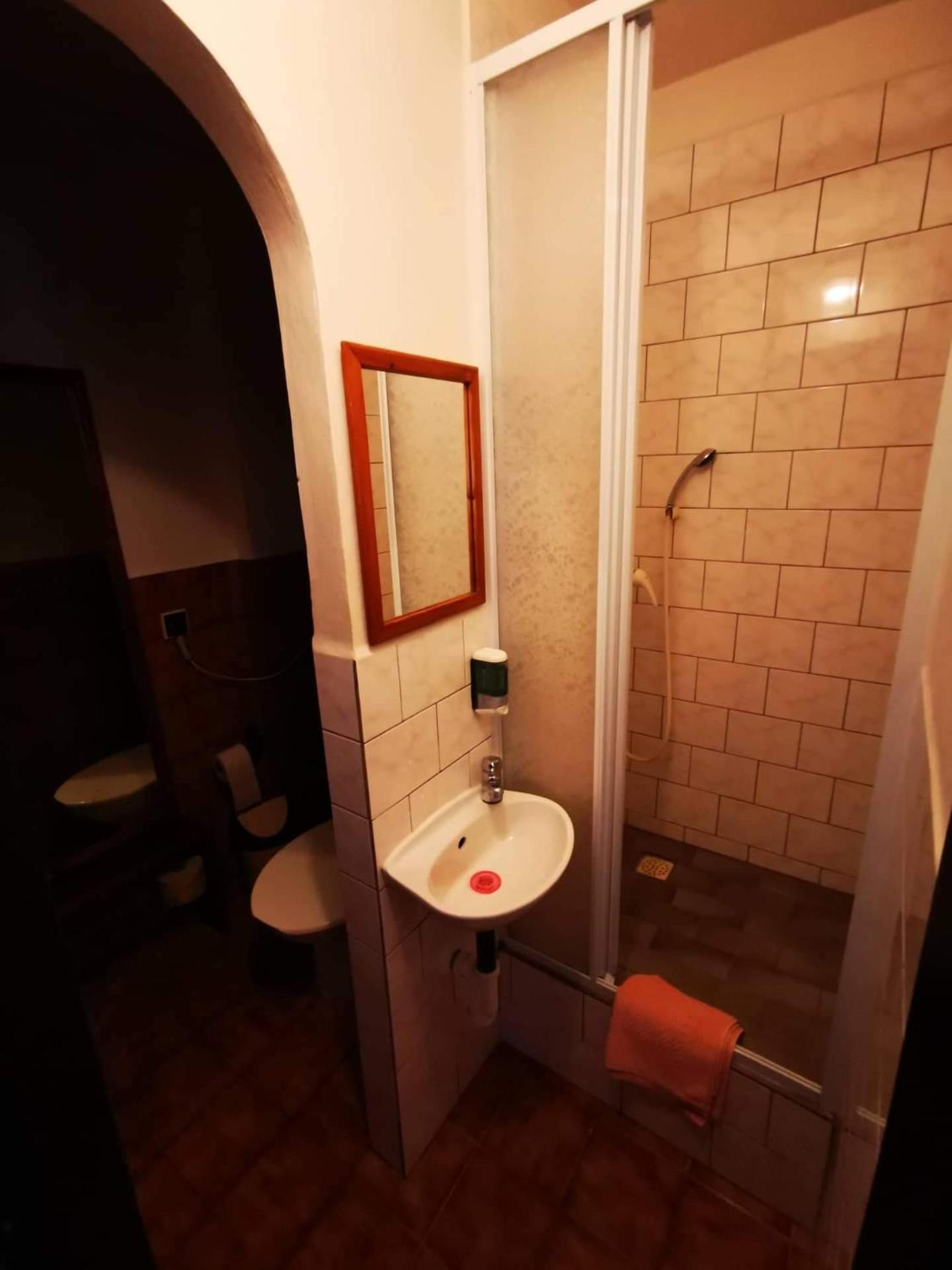 Penzion U Arnošta Skláře