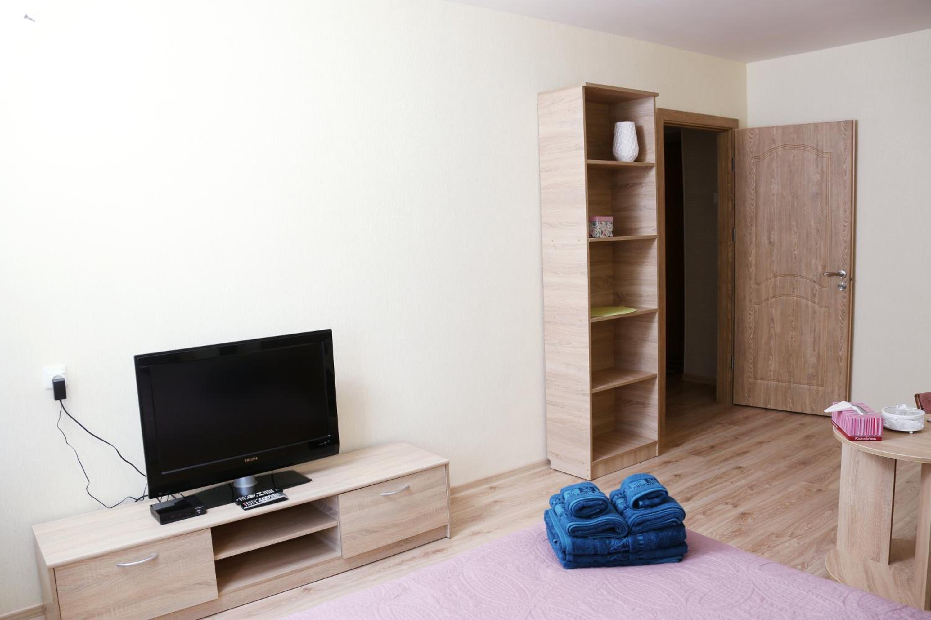 My Place, studio apartment view 4