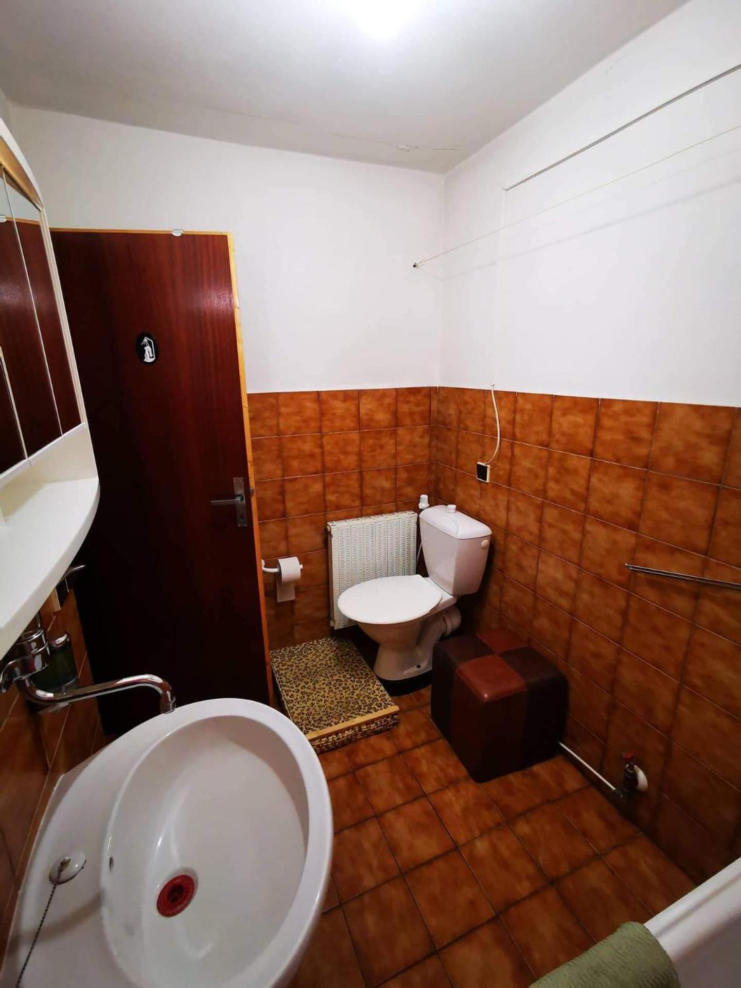 Penzion U Arnošta Skláře