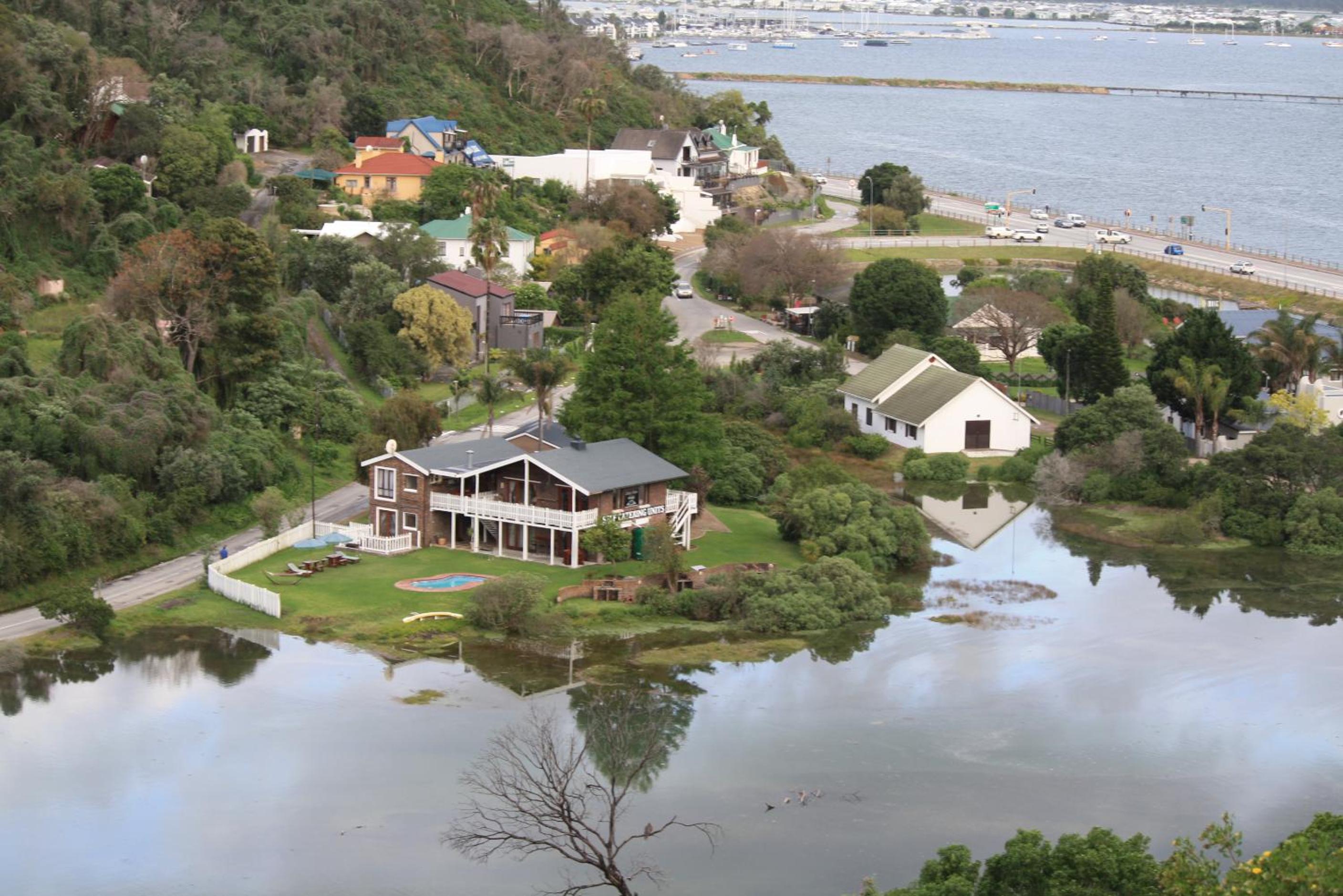 Salt River Lodge