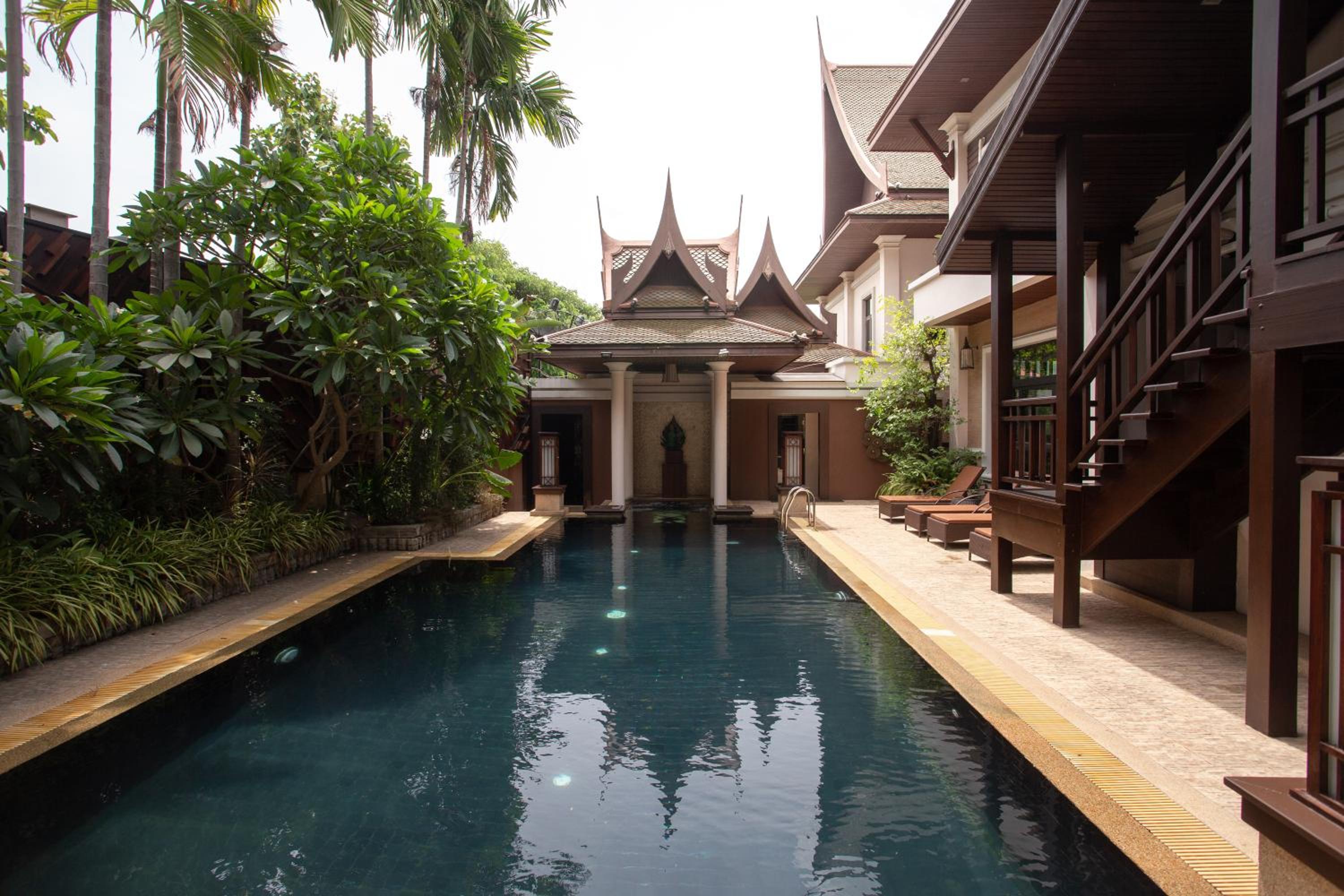 Sireeampan Boutique Resort and Spa