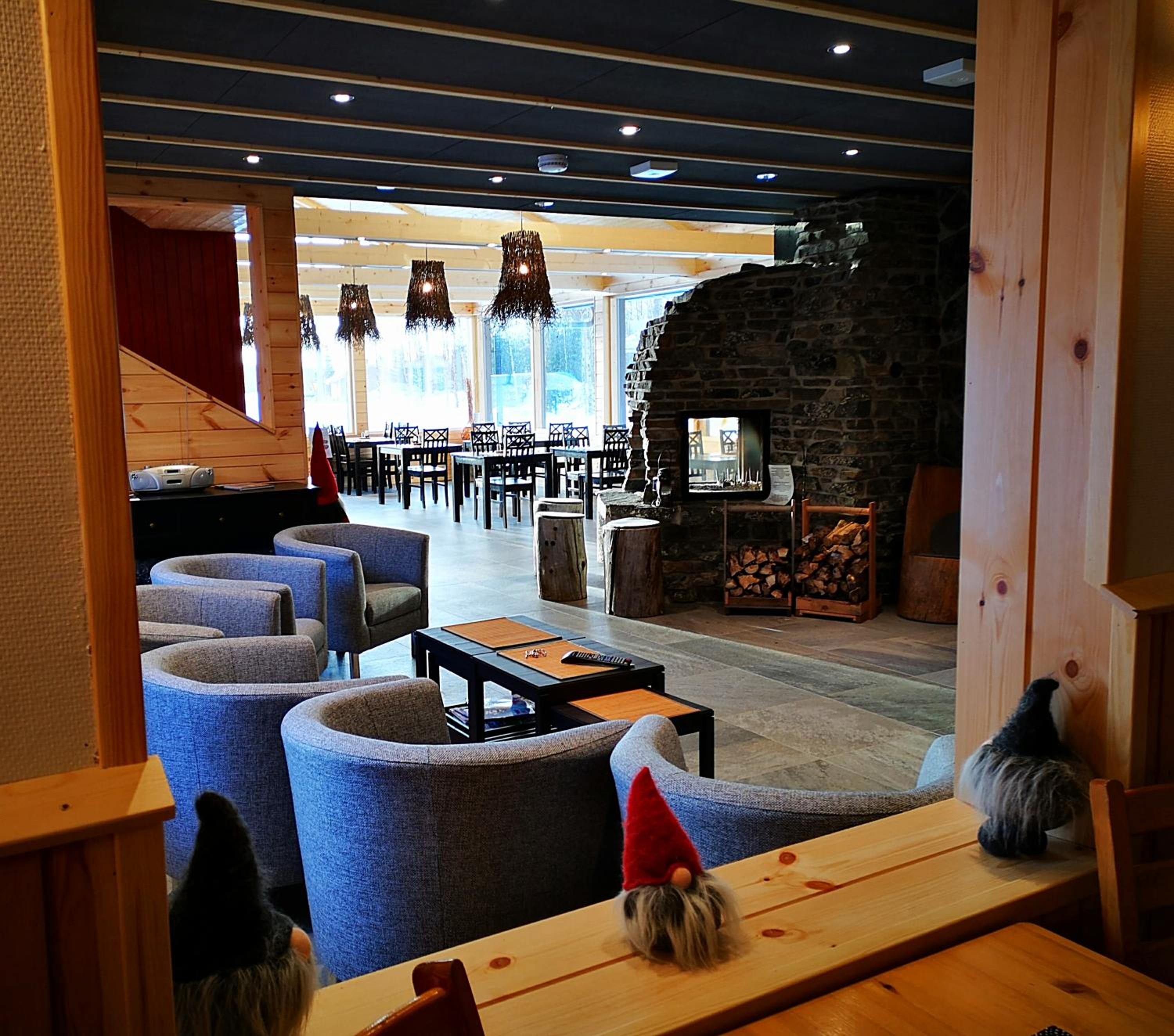 Hotel Seita - Property Image 9