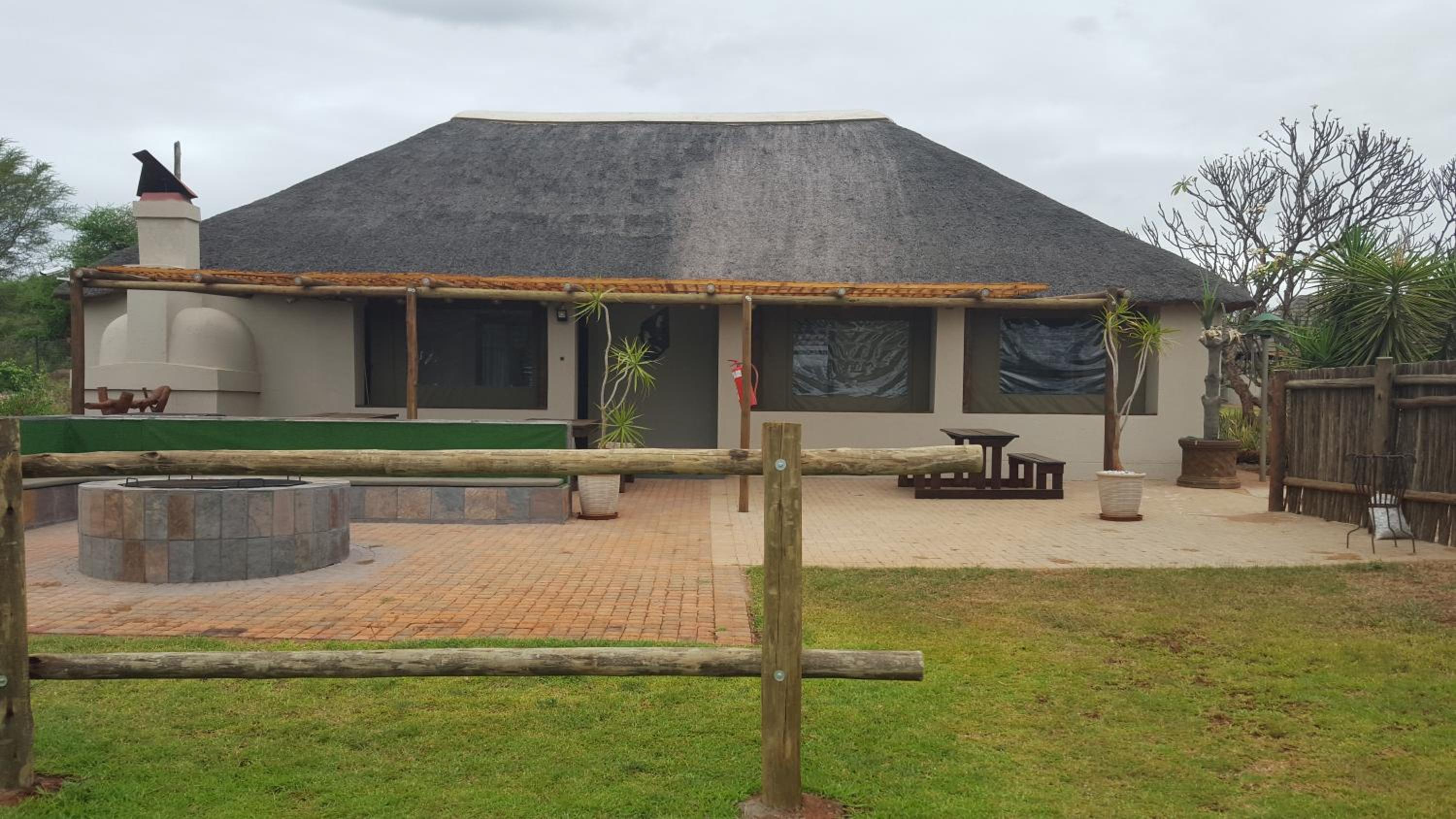 Kruger View Chalets