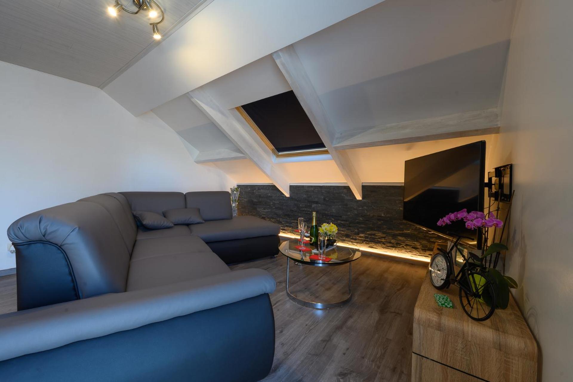 Hotel Le Clocher - Image 1