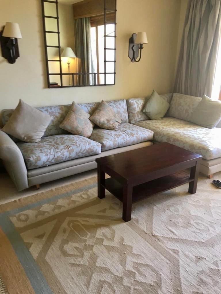 Elegant Apartment in a Luxury Resort view 2