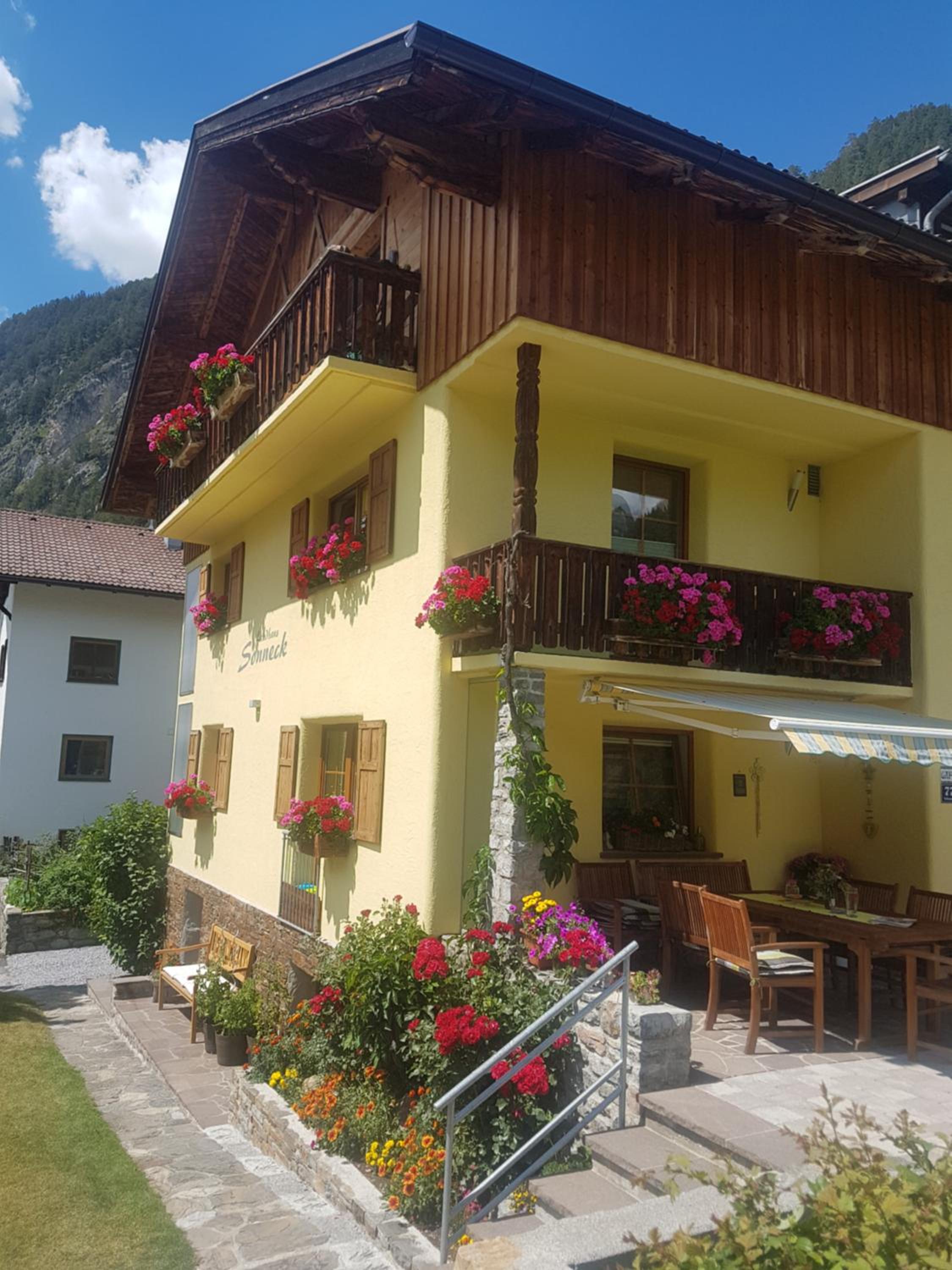 Landhaus Sonneck