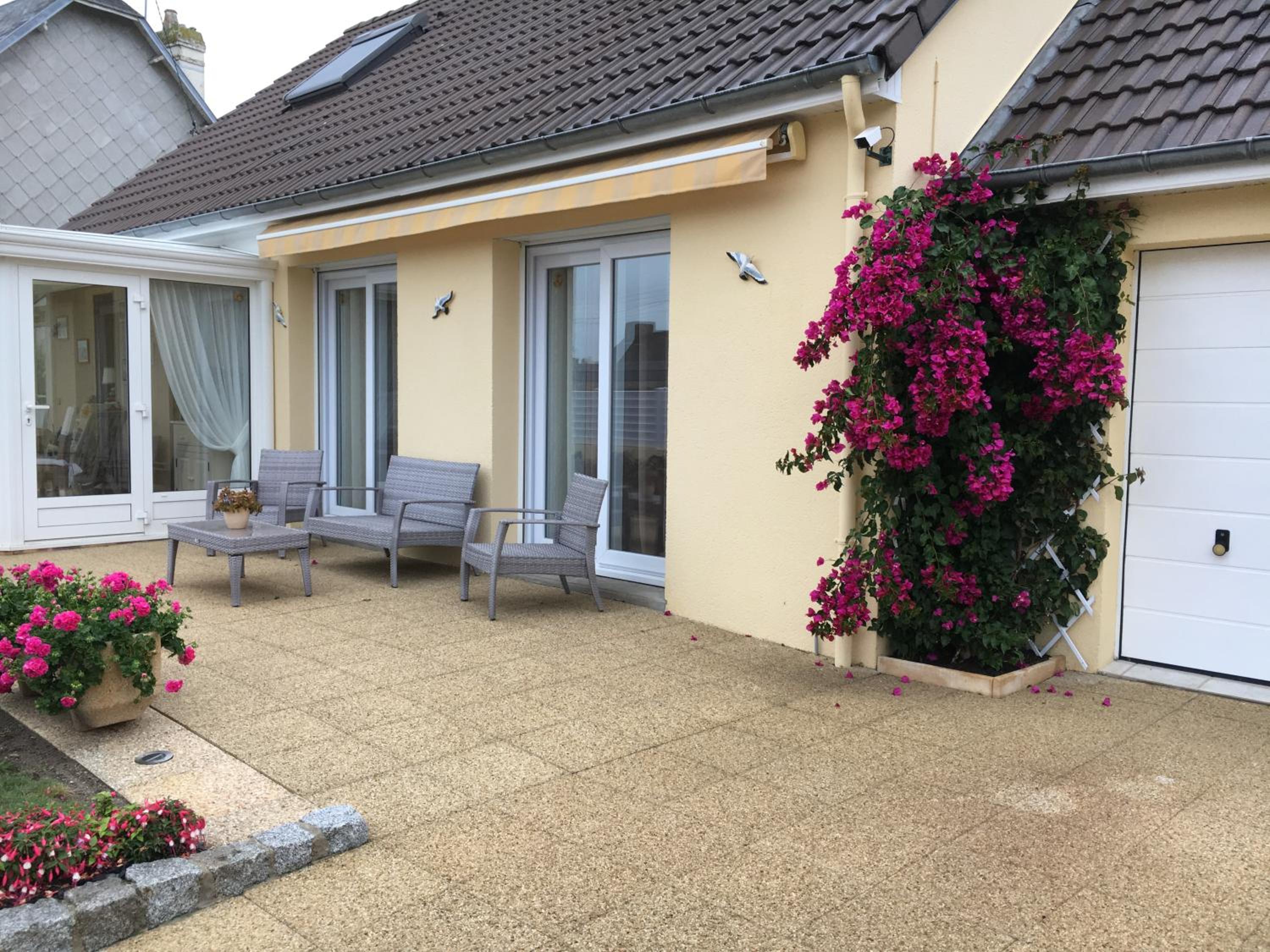 La Maison s'apelle le P'tit Nid view 2