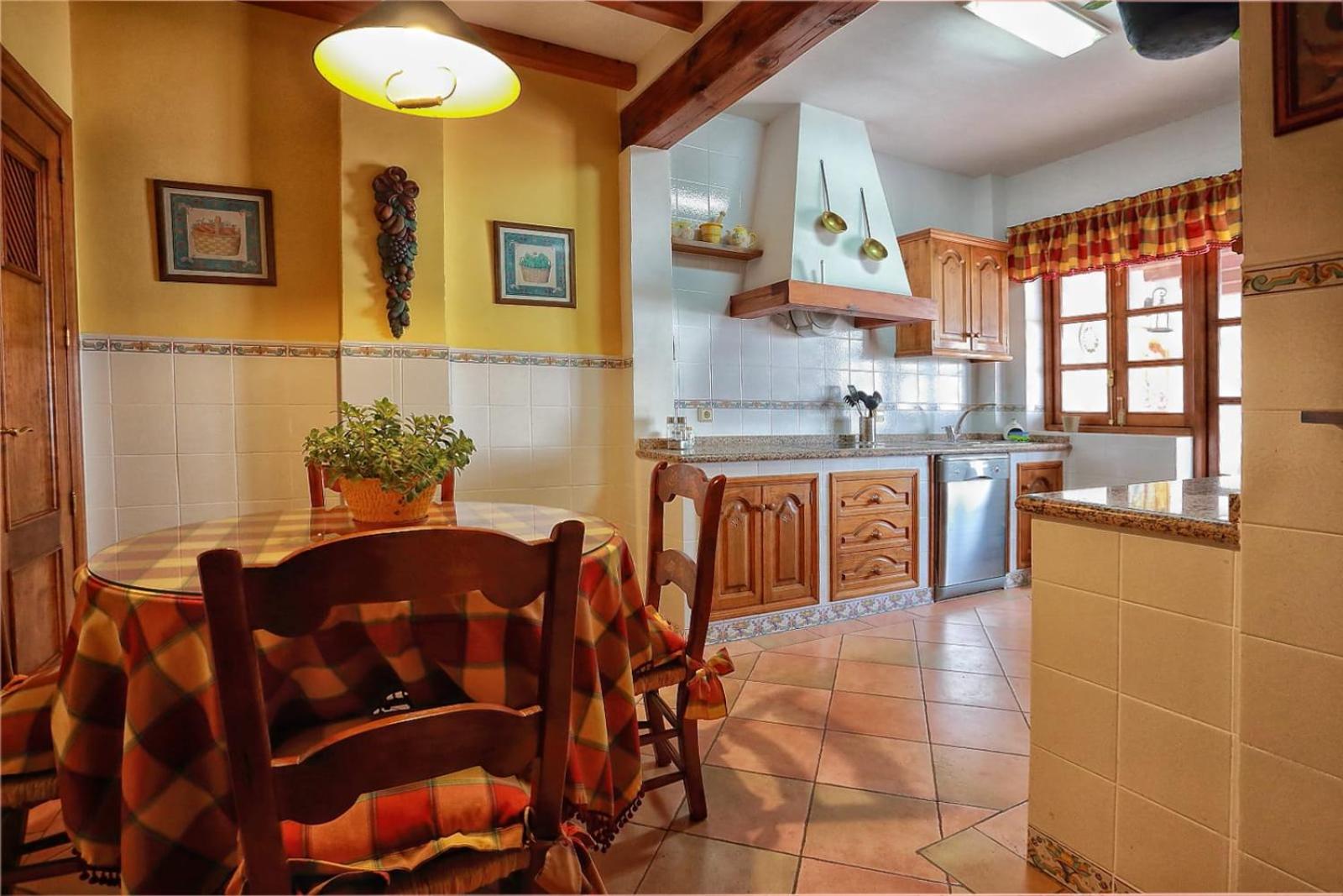 La Casa del Paseo view 5