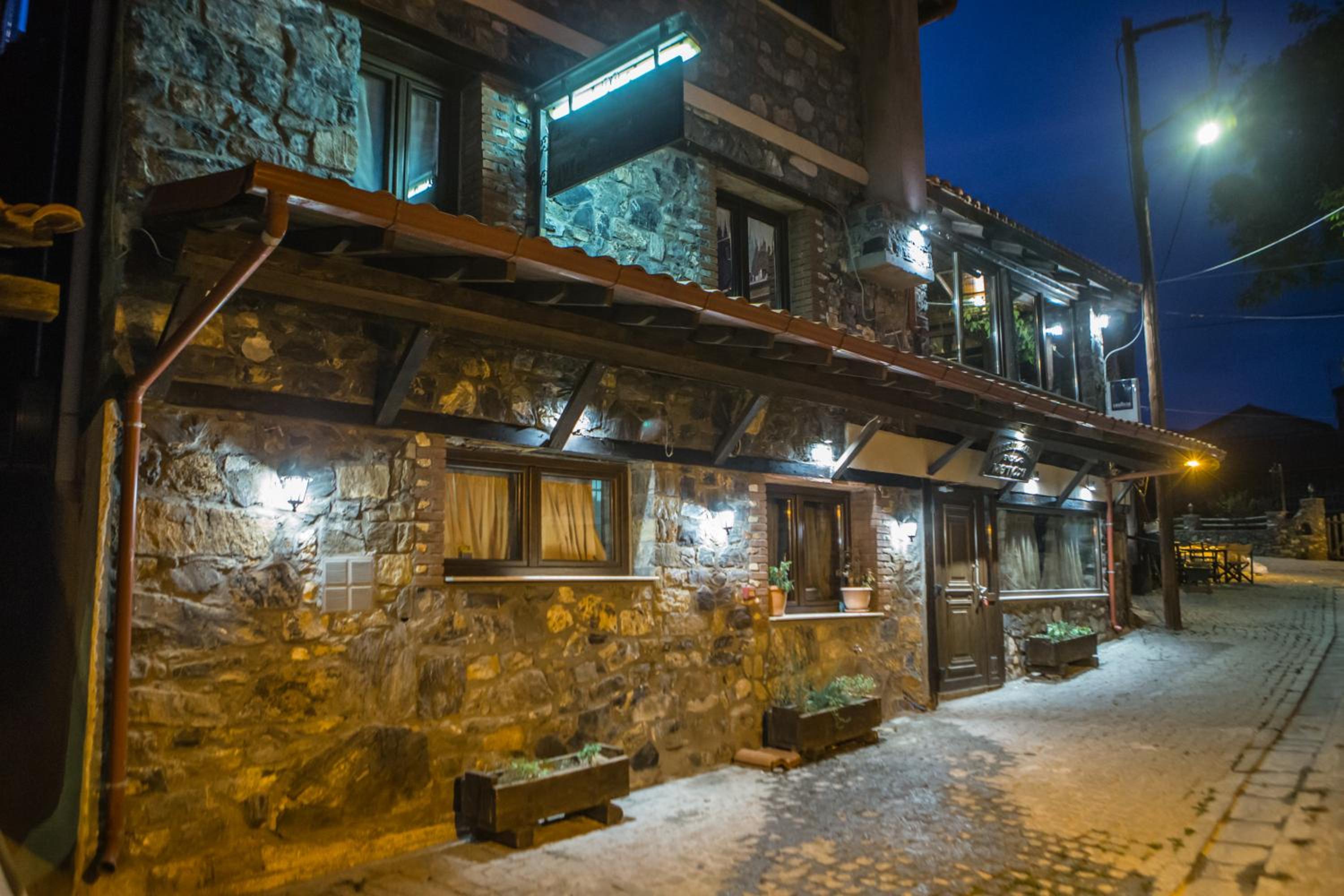 METOHI INN view 5