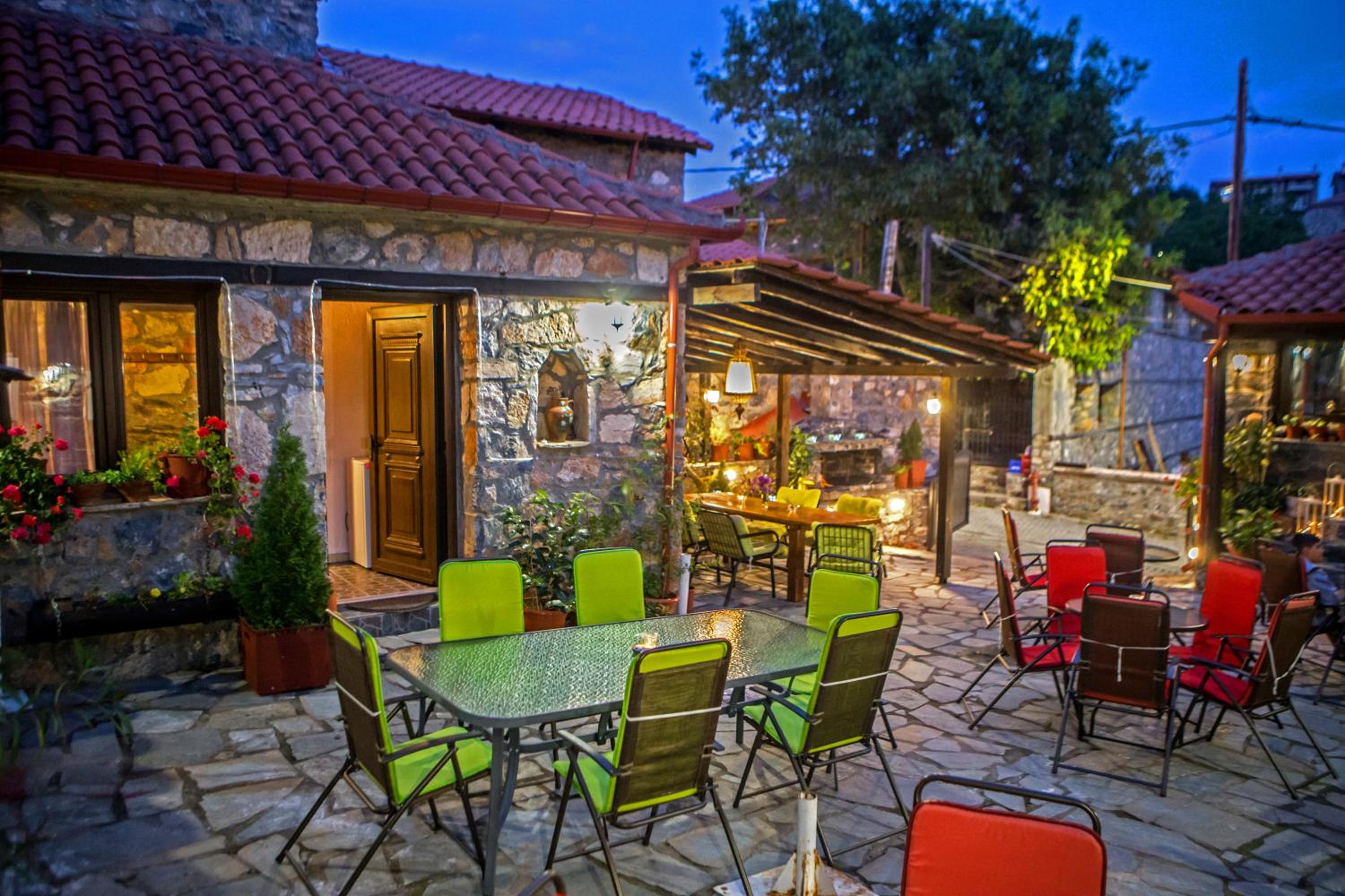METOHI INN view 4